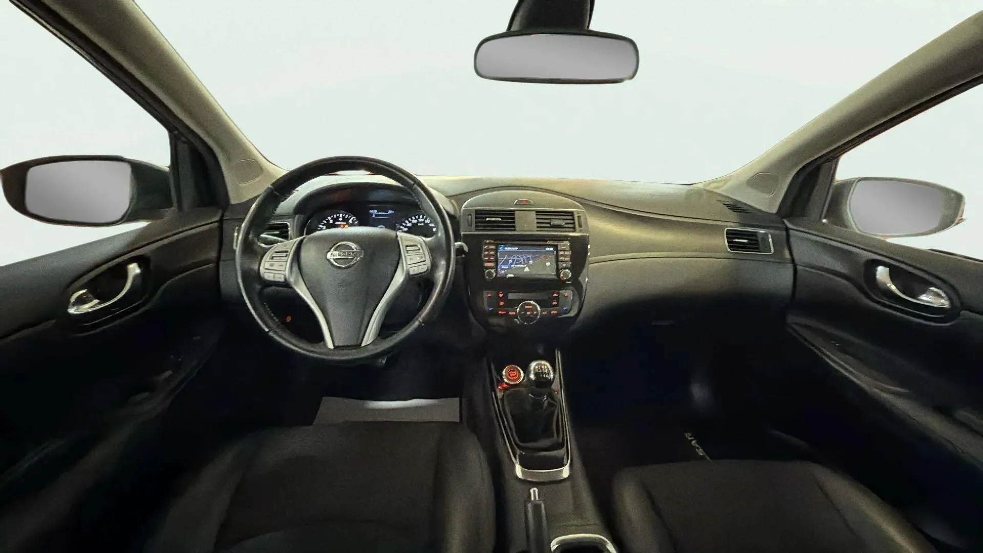 Nissan Pulsar DIG-T EU6 N-Connecta - foto 15