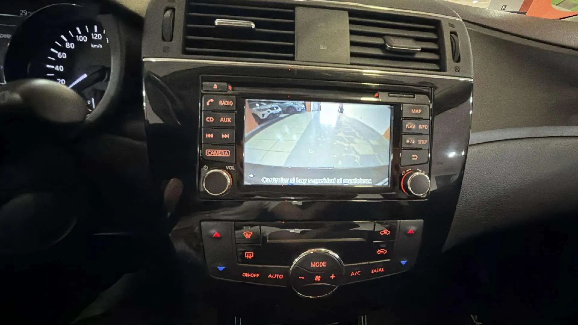 Nissan Pulsar DIG-T EU6 N-Connecta - foto 16