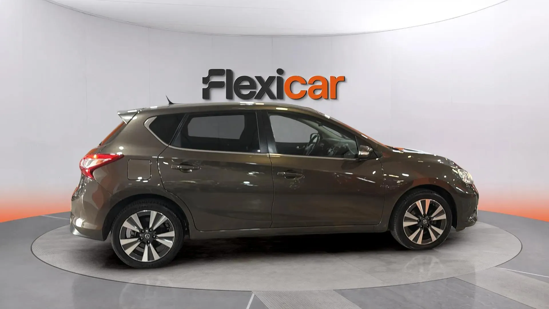 Nissan Pulsar DIG-T EU6 N-Connecta - foto 3