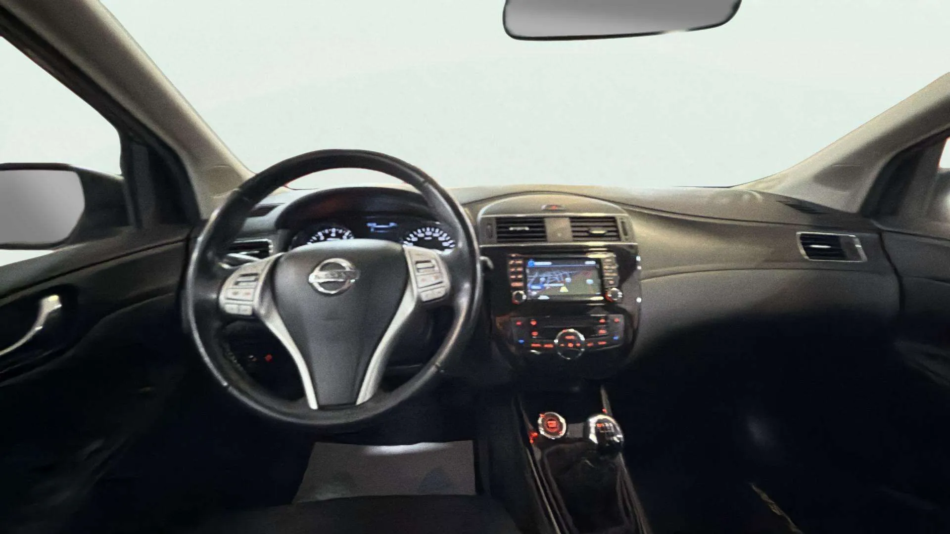 Nissan Pulsar DIG-T EU6 N-Connecta - foto 10