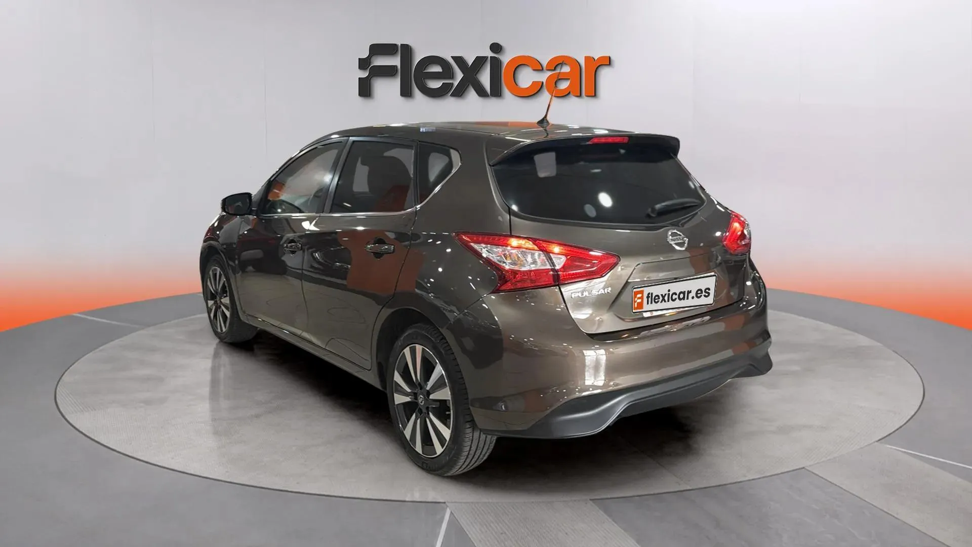 Nissan Pulsar DIG-T EU6 N-Connecta - foto 5