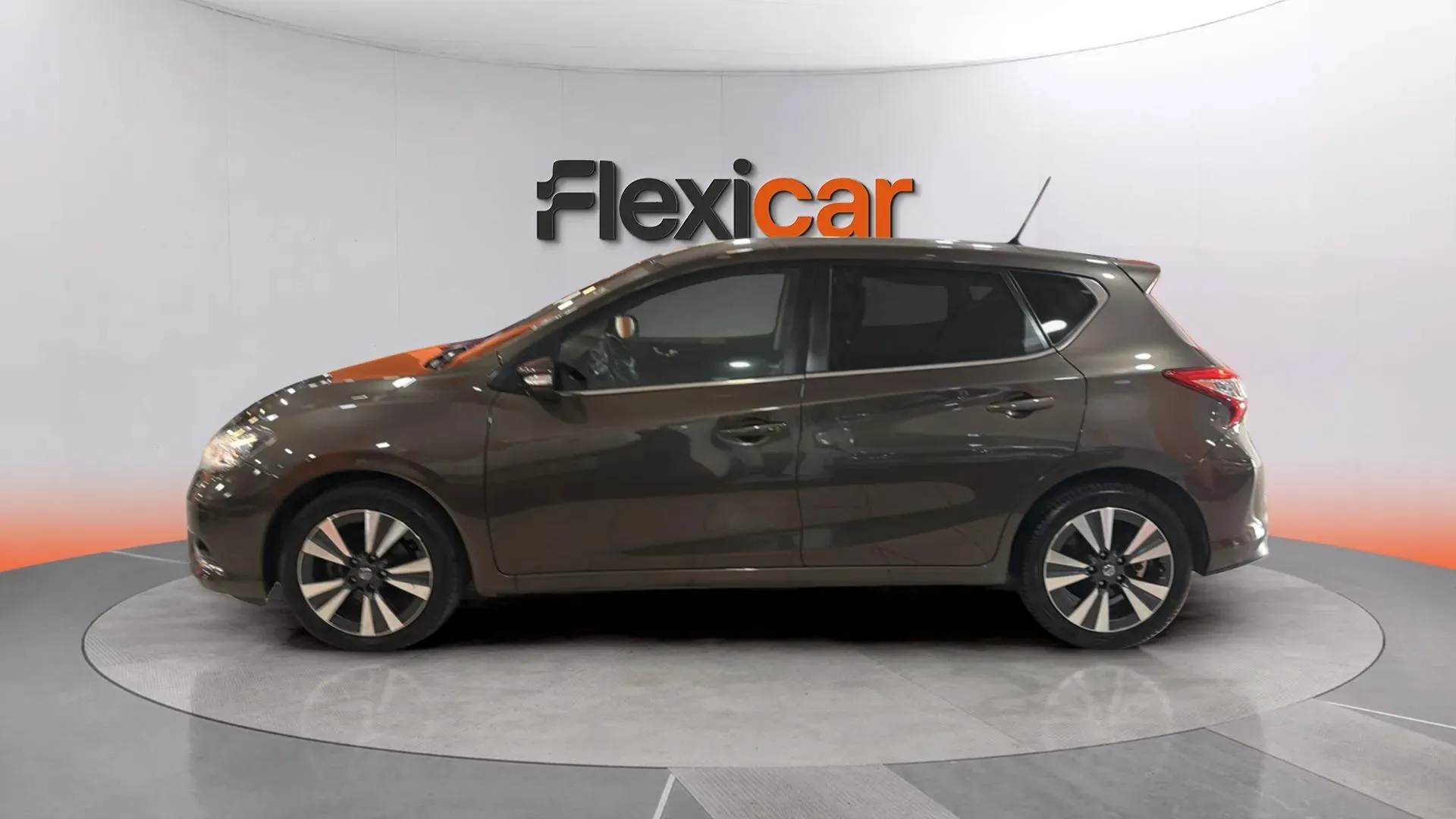 Nissan Pulsar DIG-T EU6 N-Connecta - foto 4