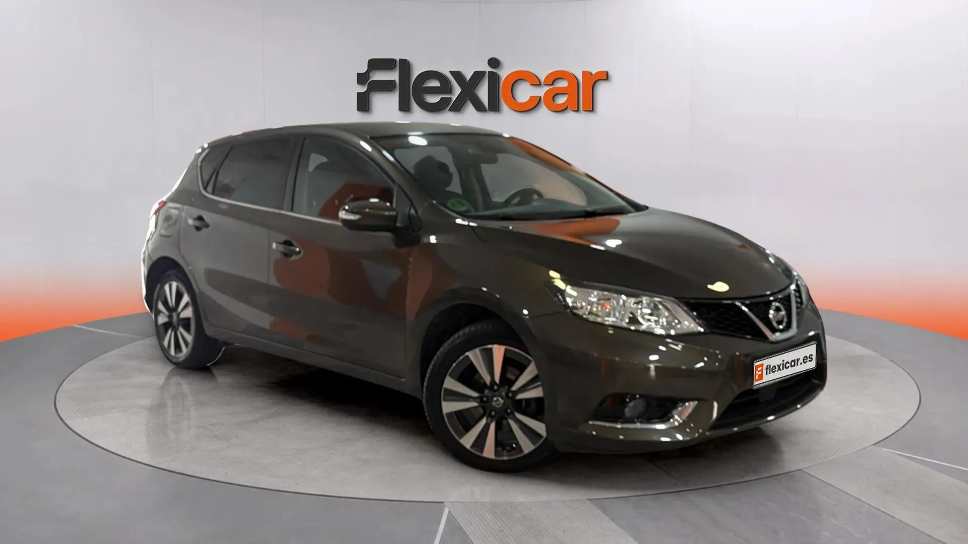 Nissan Pulsar DIG-T EU6 N-Connecta