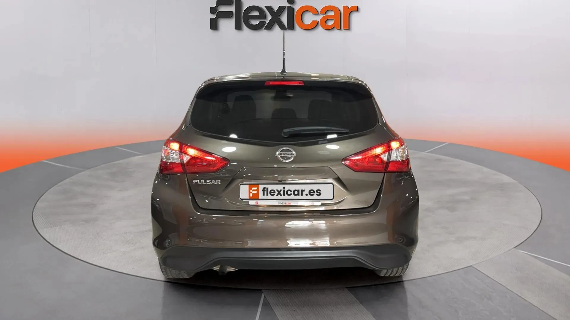 Nissan Pulsar DIG-T EU6 N-Connecta - foto 6
