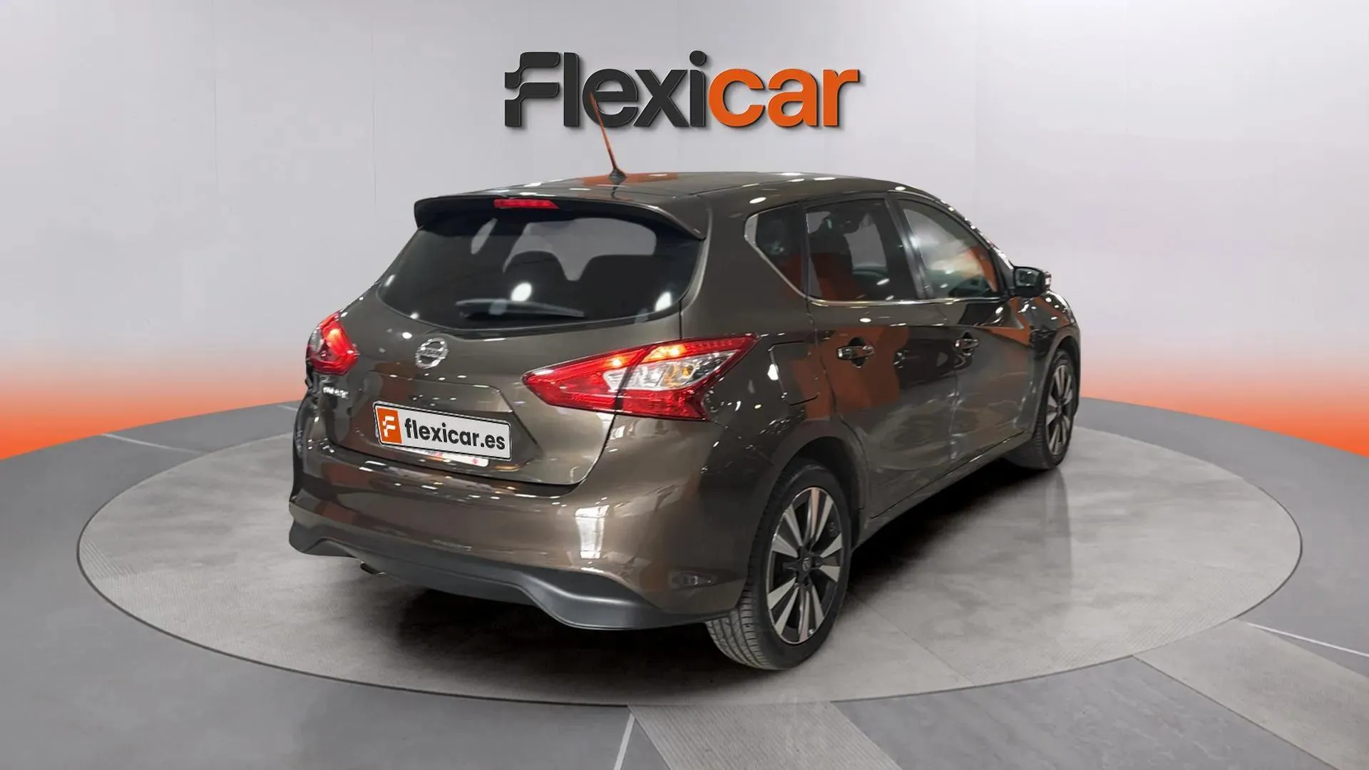 Nissan Pulsar DIG-T EU6 N-Connecta - foto 7