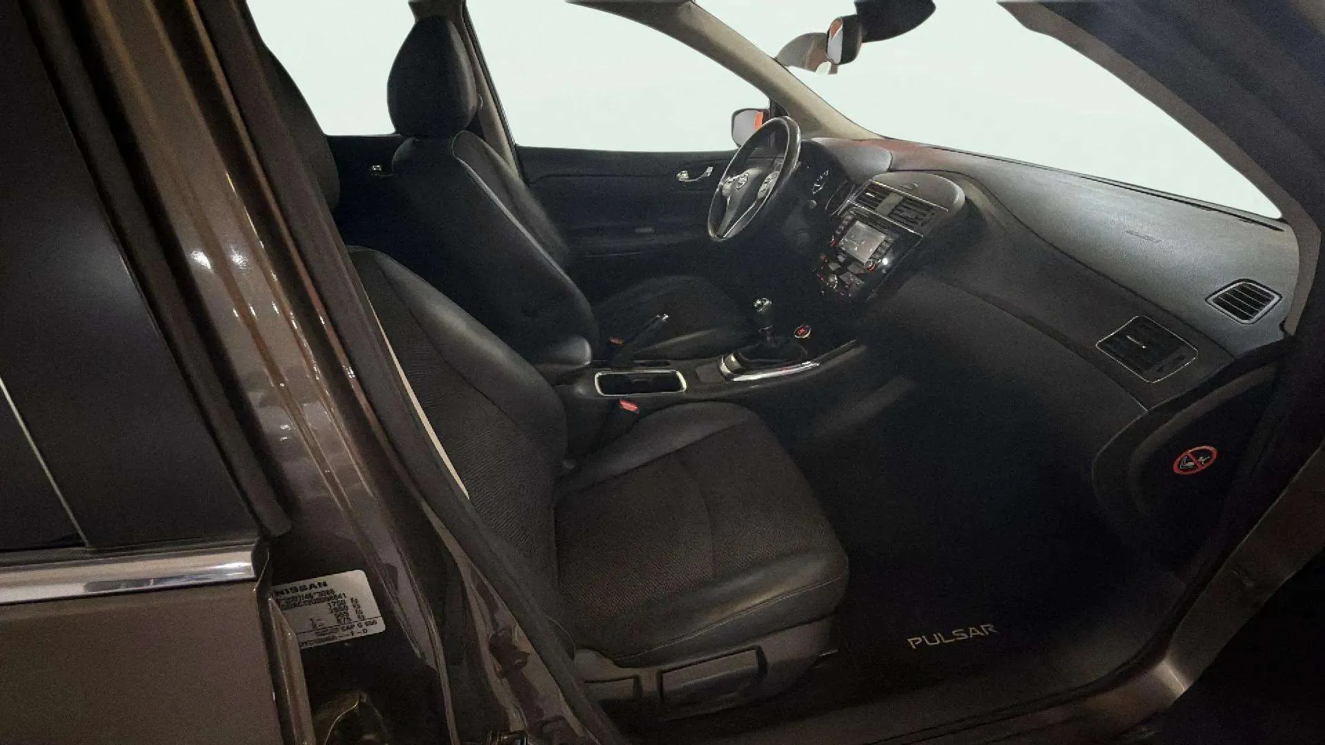 Nissan Pulsar DIG-T EU6 N-Connecta - foto 13