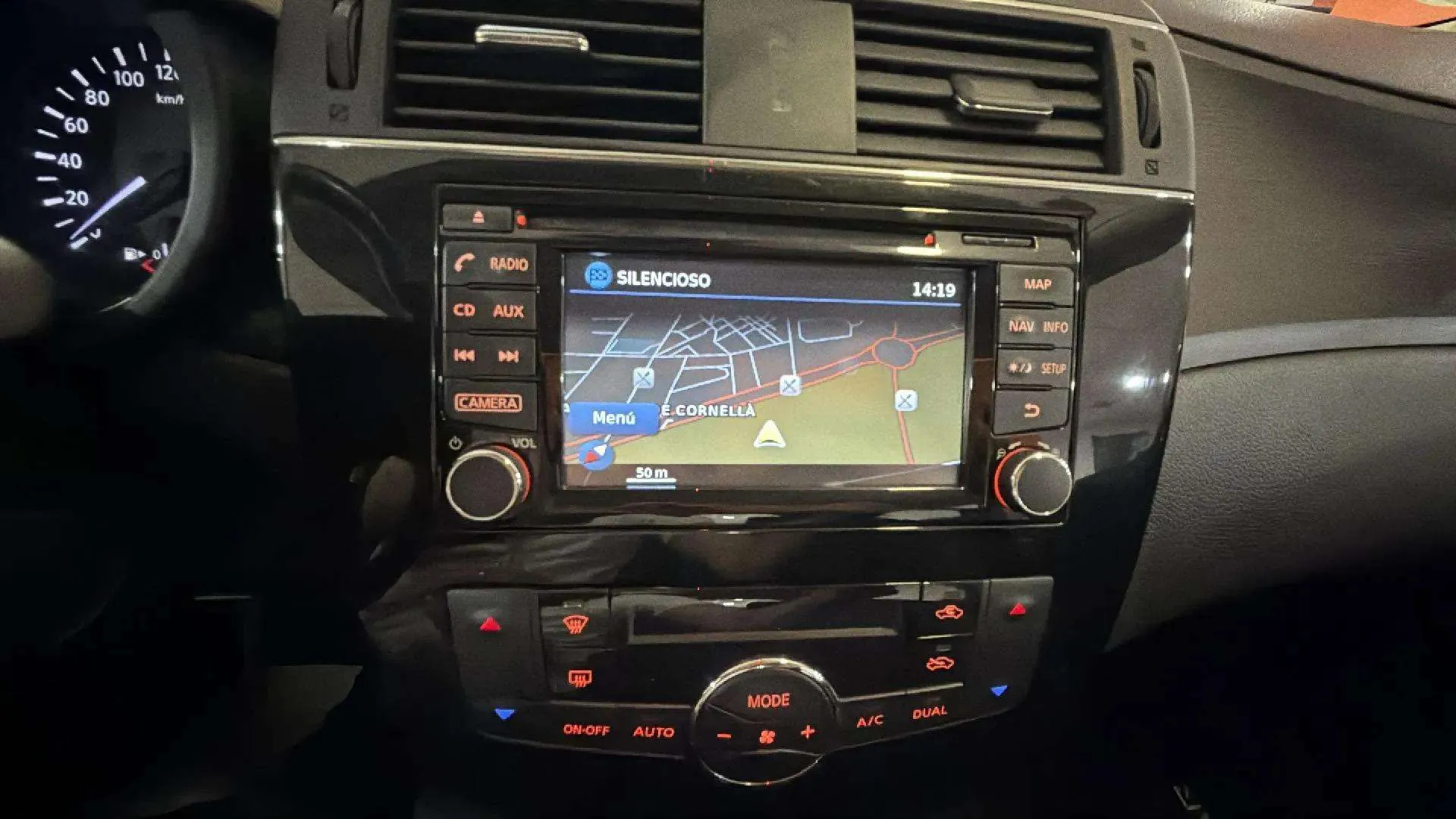Nissan Pulsar DIG-T EU6 N-Connecta - foto 17