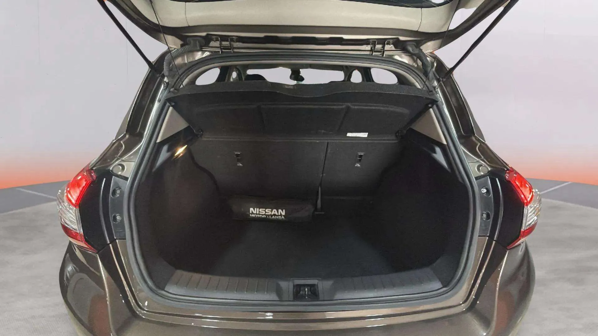 Nissan Pulsar DIG-T EU6 N-Connecta - foto 8