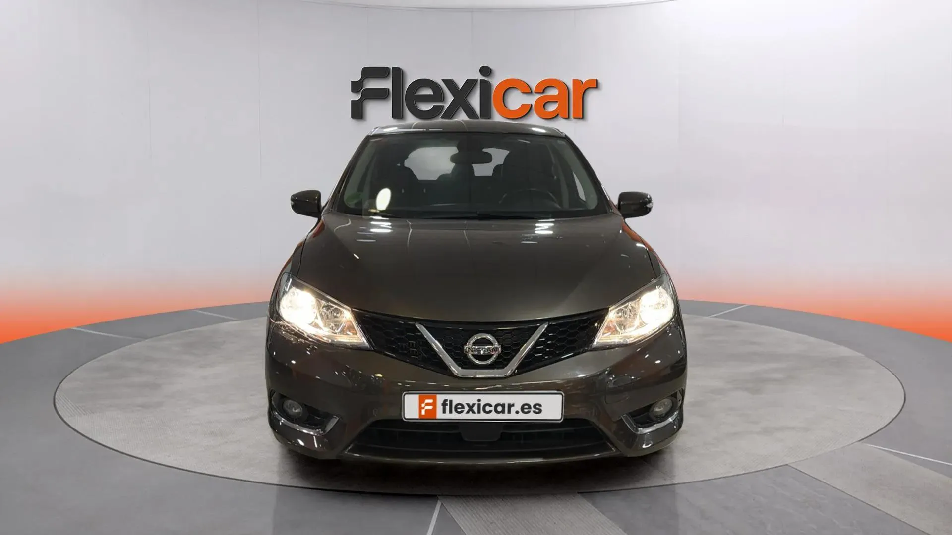 Nissan Pulsar DIG-T EU6 N-Connecta - foto 2