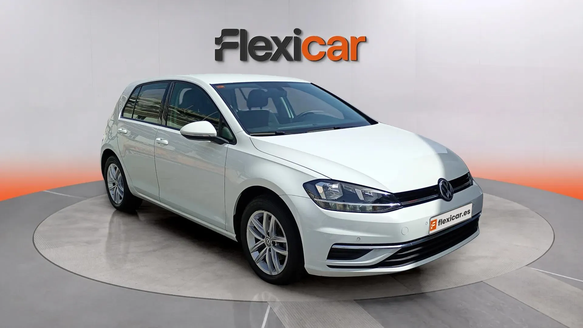 Volkswagen Golf Advance 1.0 TSI