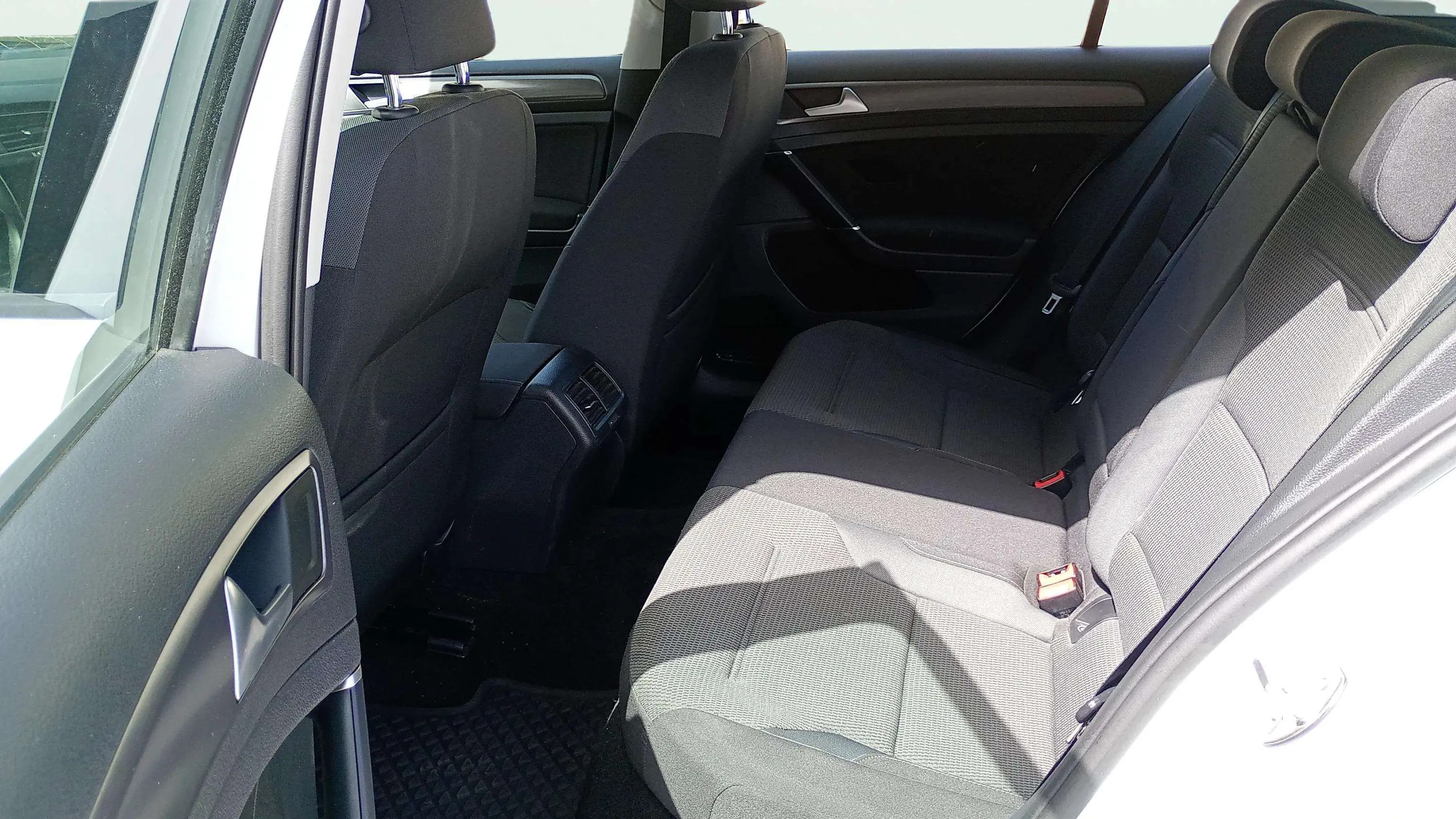 Volkswagen Golf Advance 1.0 TSI - foto 10