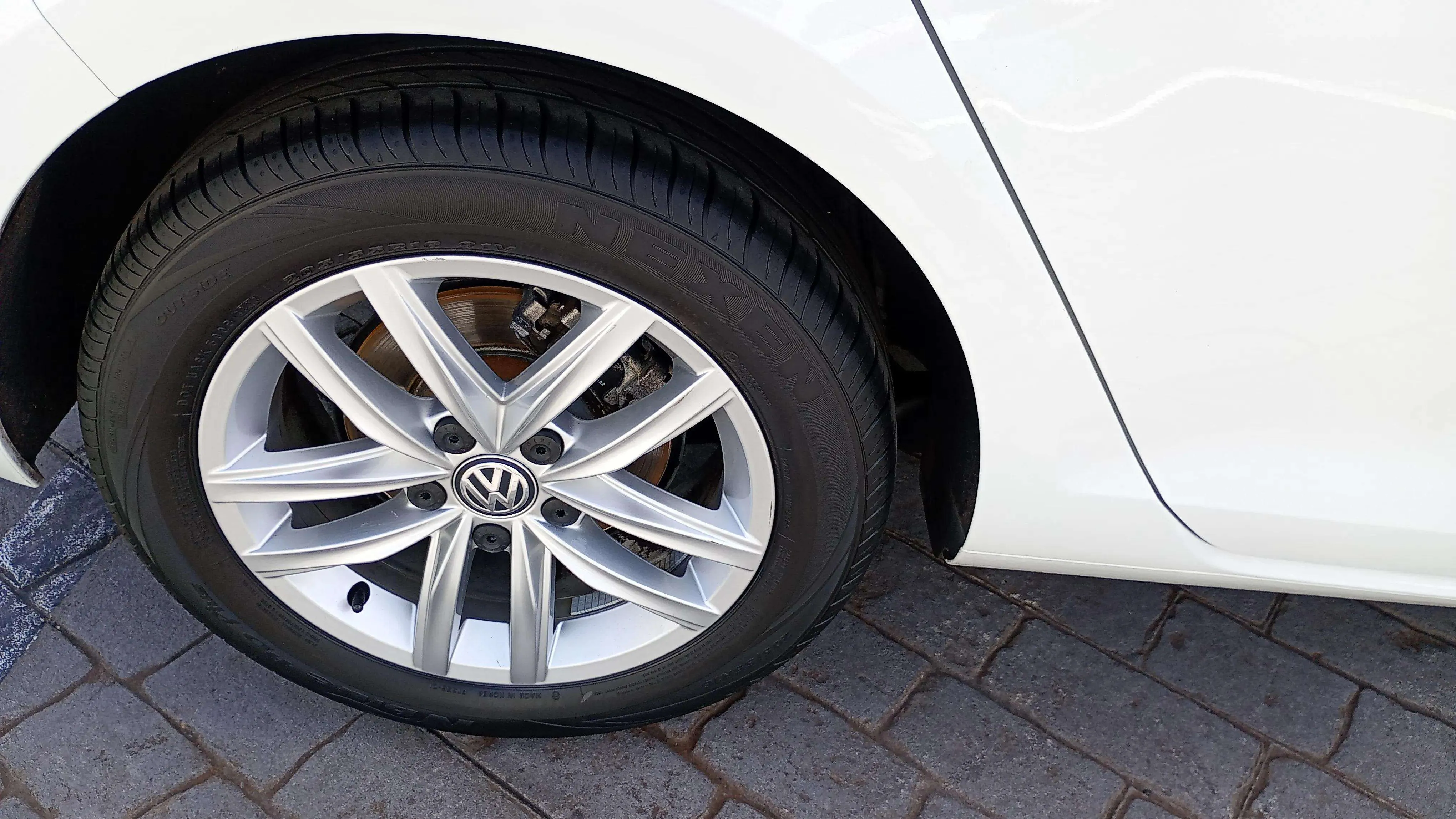 Volkswagen Golf Advance 1.0 TSI - foto 19