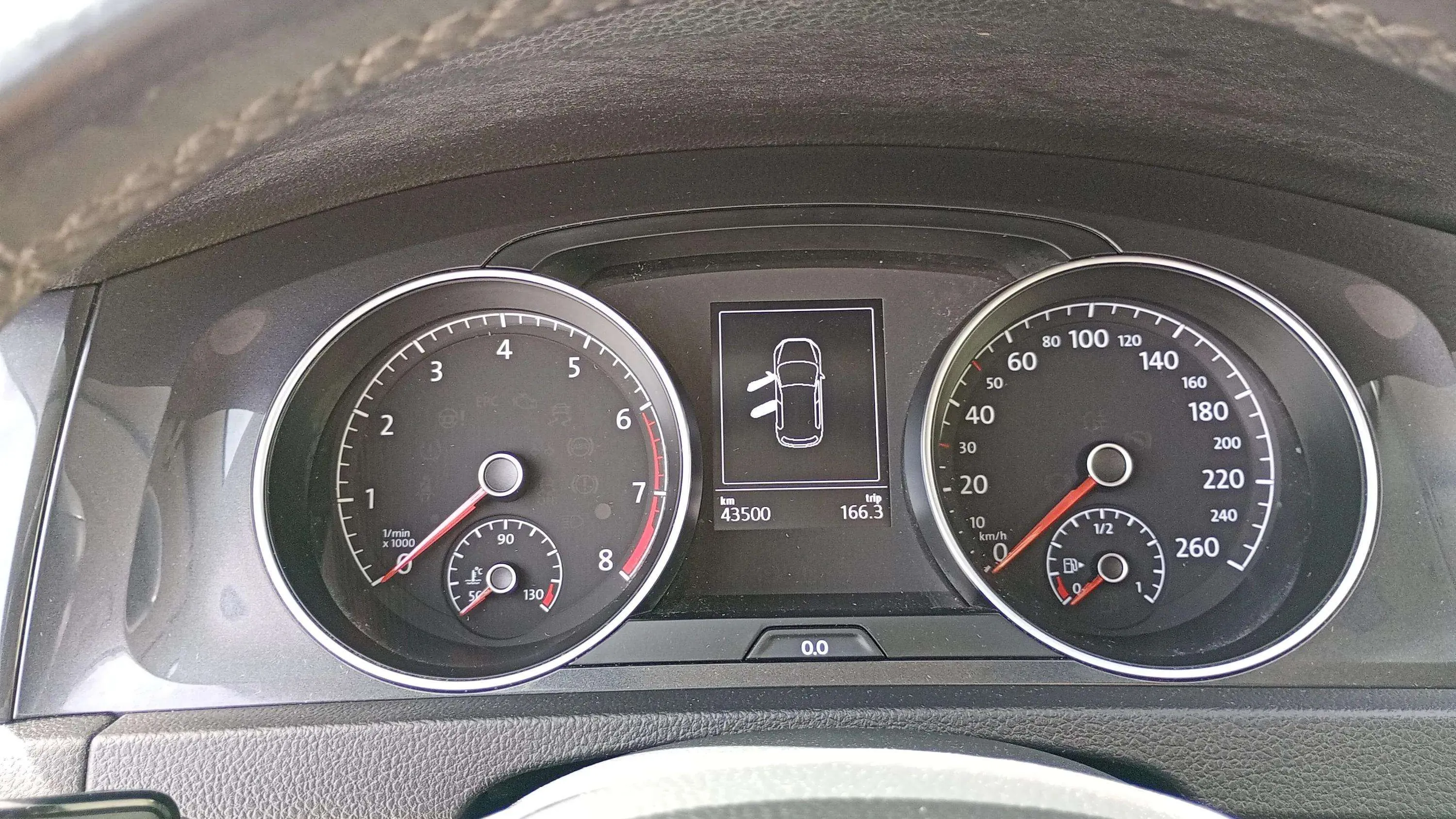 Volkswagen Golf Advance 1.0 TSI - foto 7