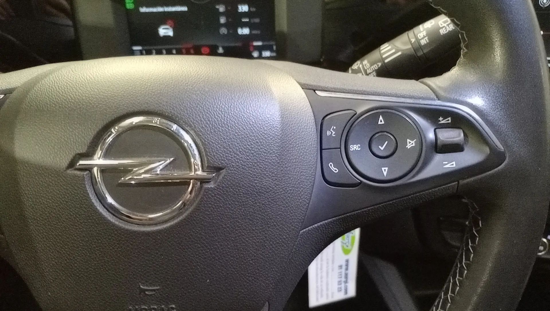 Opel Mokka 1.5 D Business Elegance - foto 14