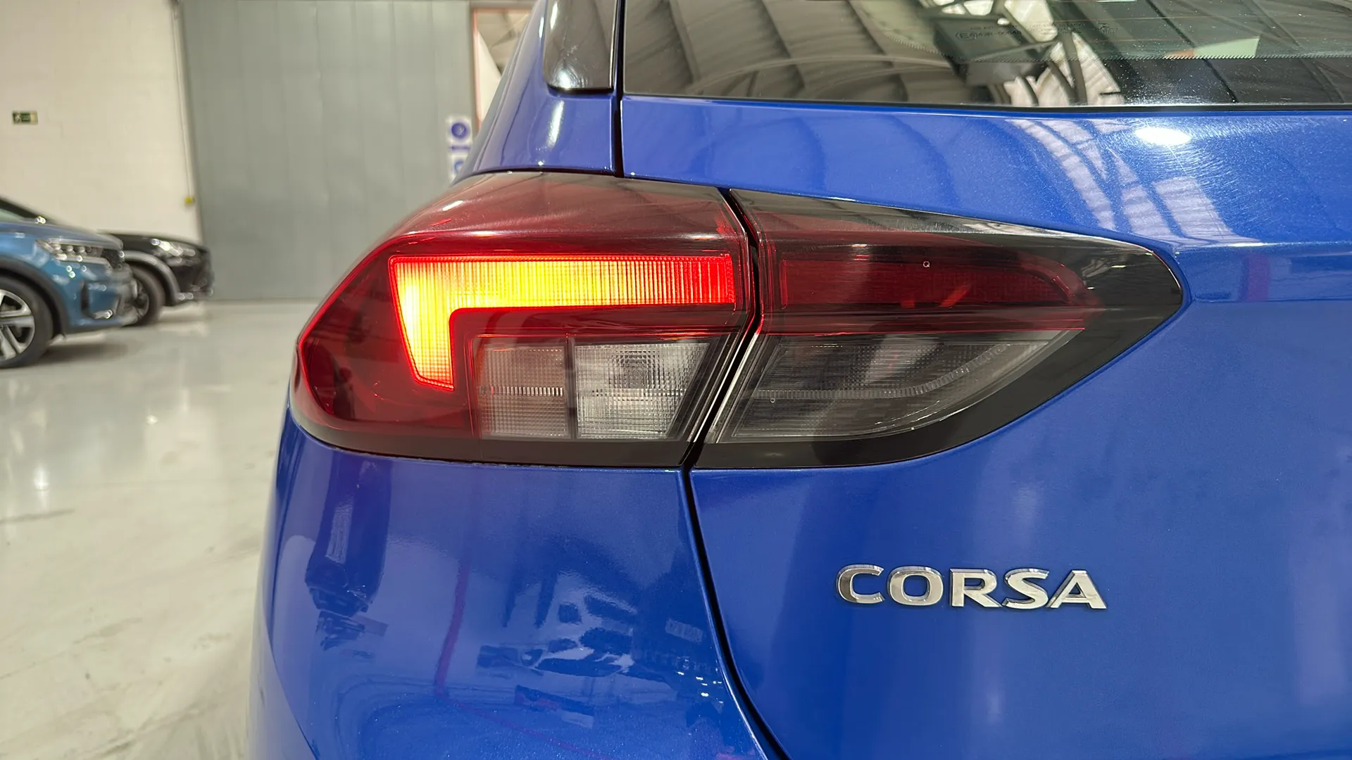 Opel Corsa 1.2T XHL Edition - foto 30
