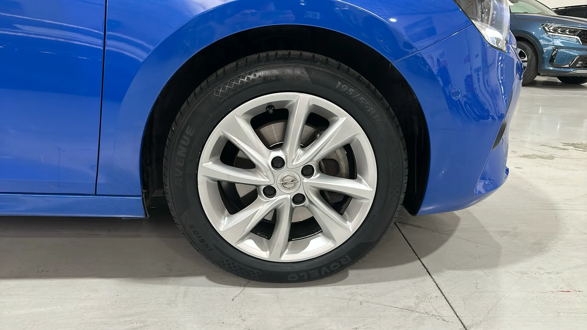 Opel Corsa 1.2T XHL Edition - foto 28