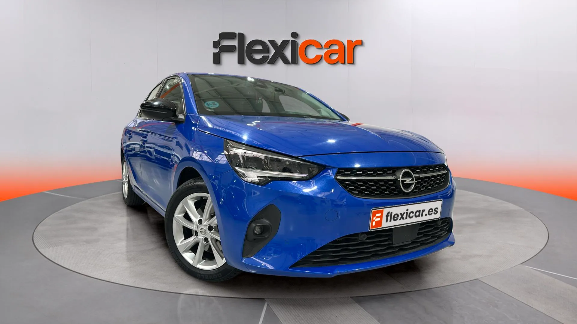 Opel Corsa 1.2T XHL Edition