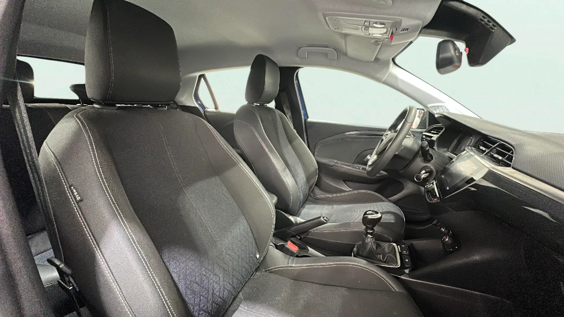 Opel Corsa 1.2T XHL Edition - foto 23
