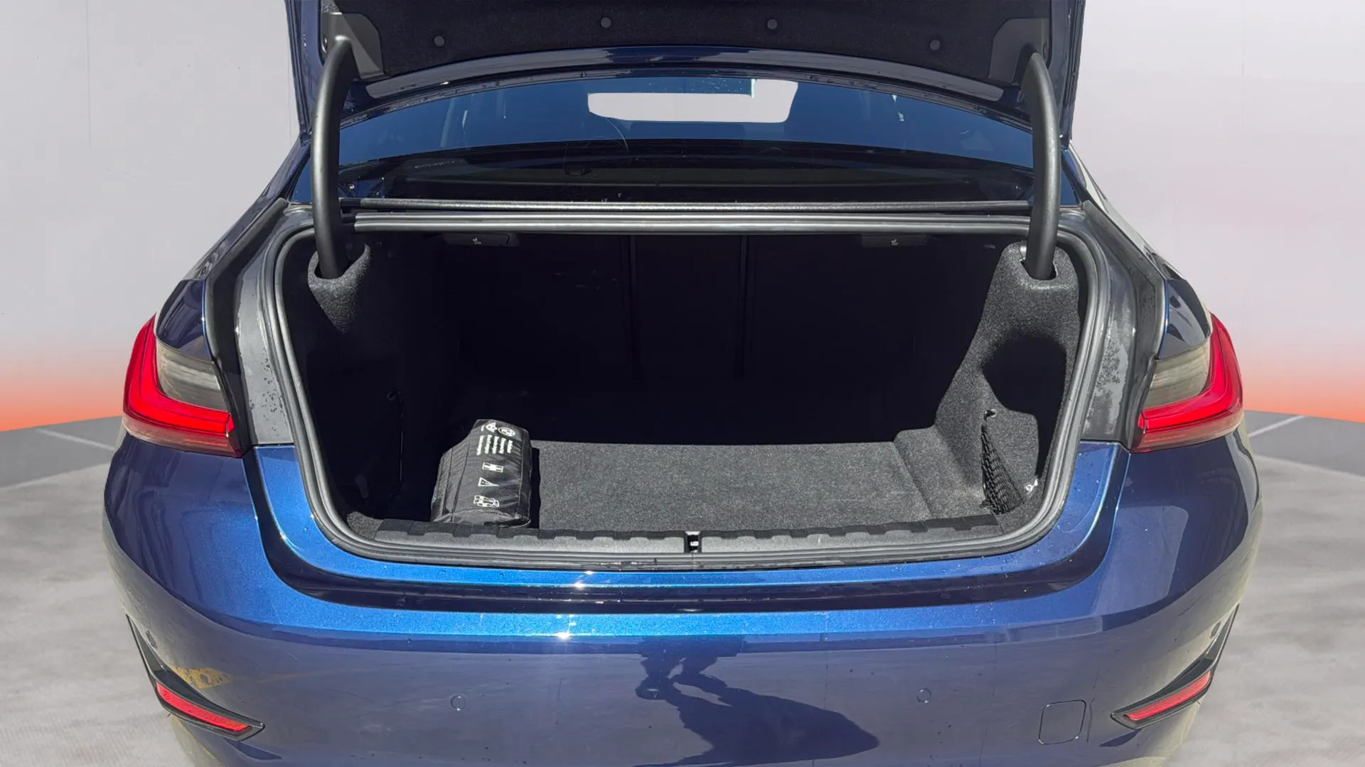 BMW Serie 3 318d Gran Turismo - foto 9