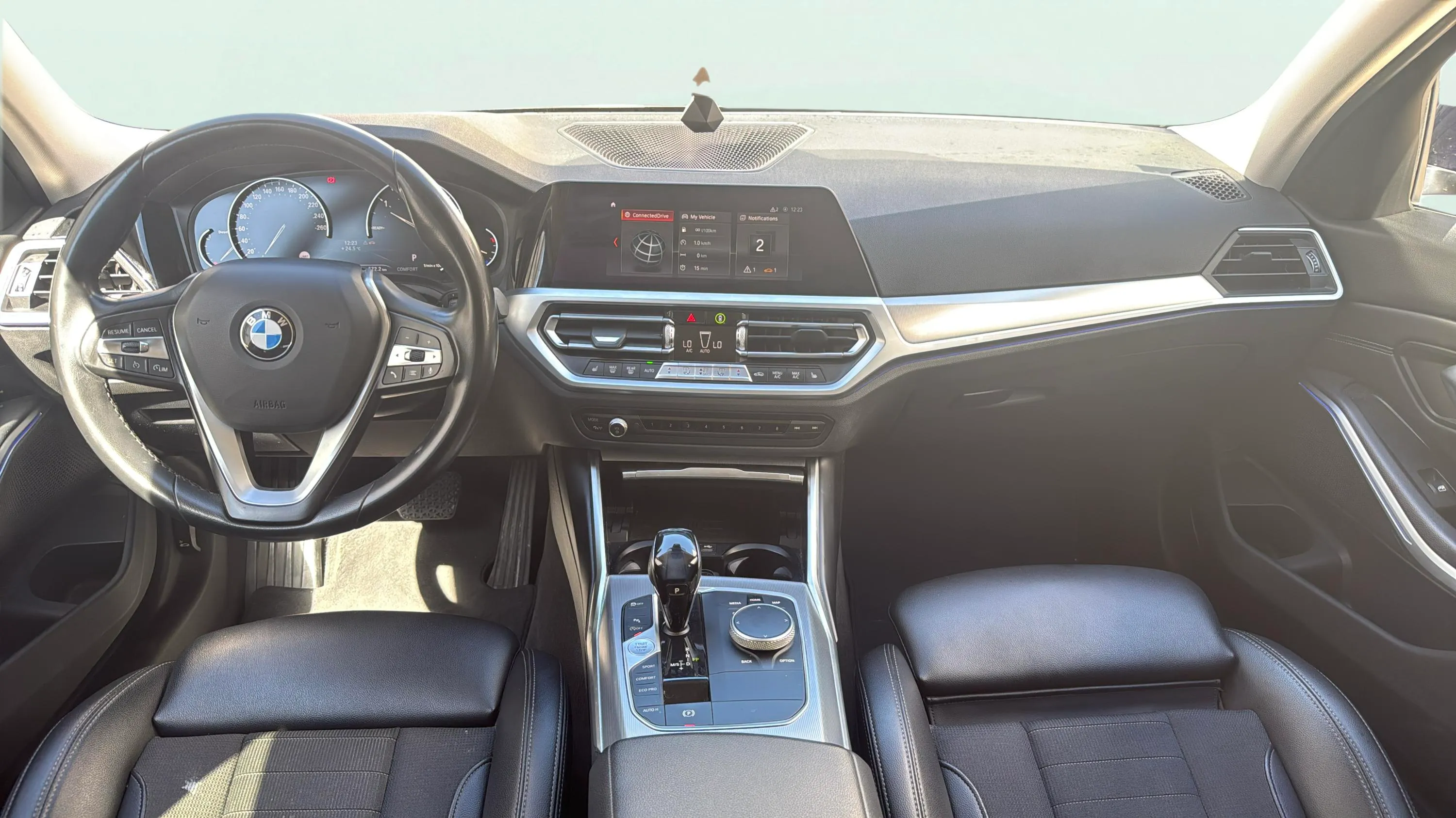 BMW Serie 3 318d Gran Turismo - foto 14