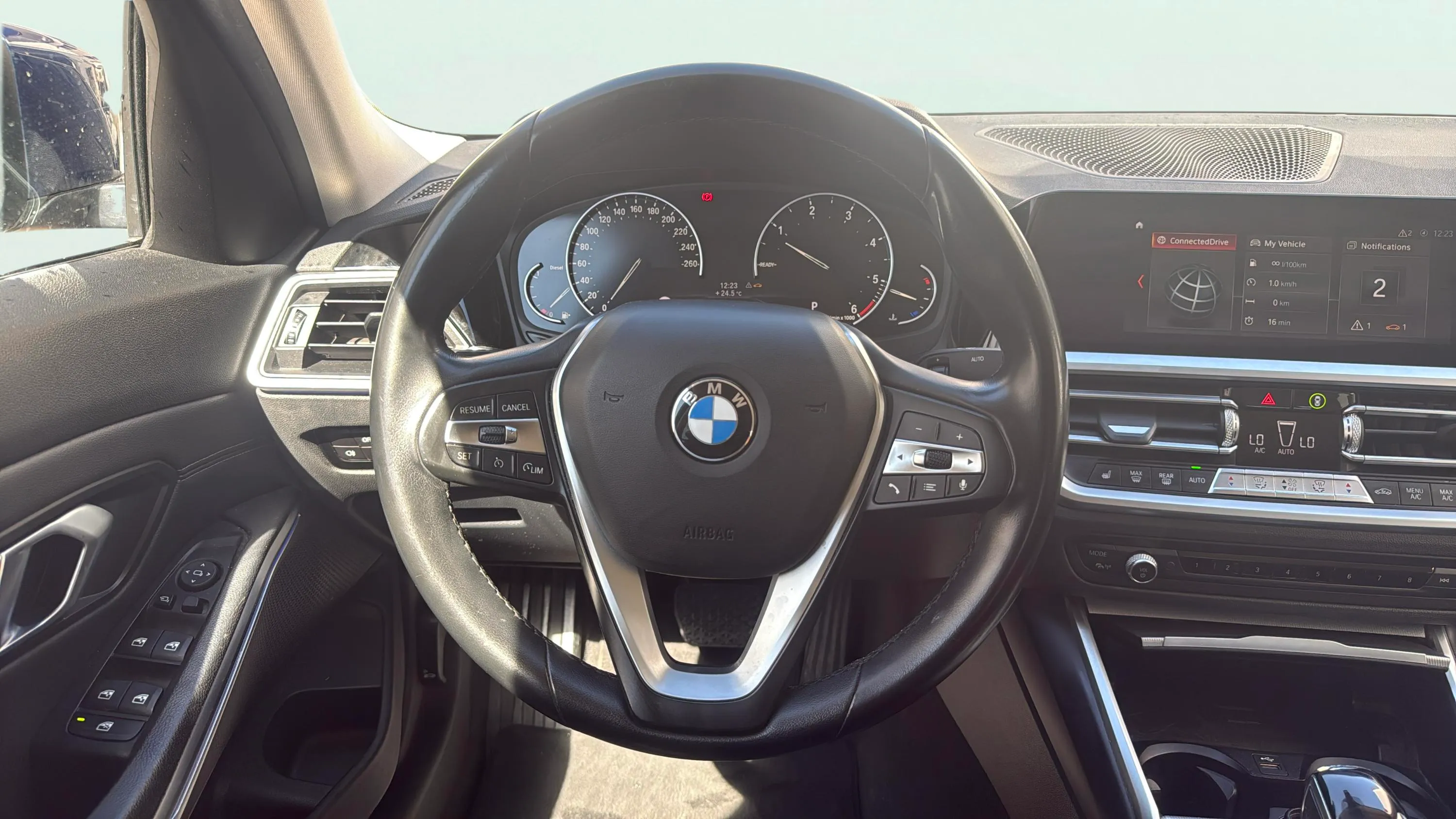 BMW Serie 3 318d Gran Turismo - foto 18