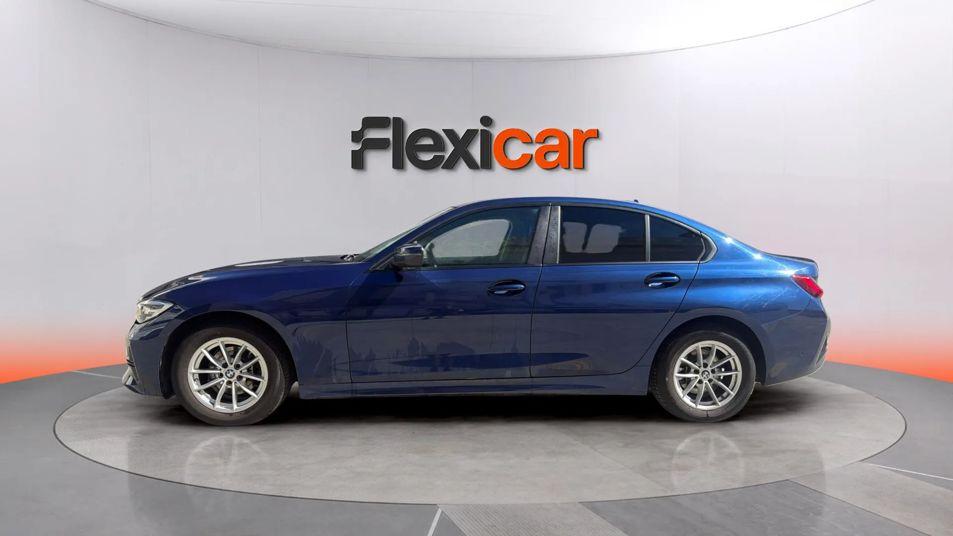 BMW Serie 3 318d Gran Turismo - foto 4