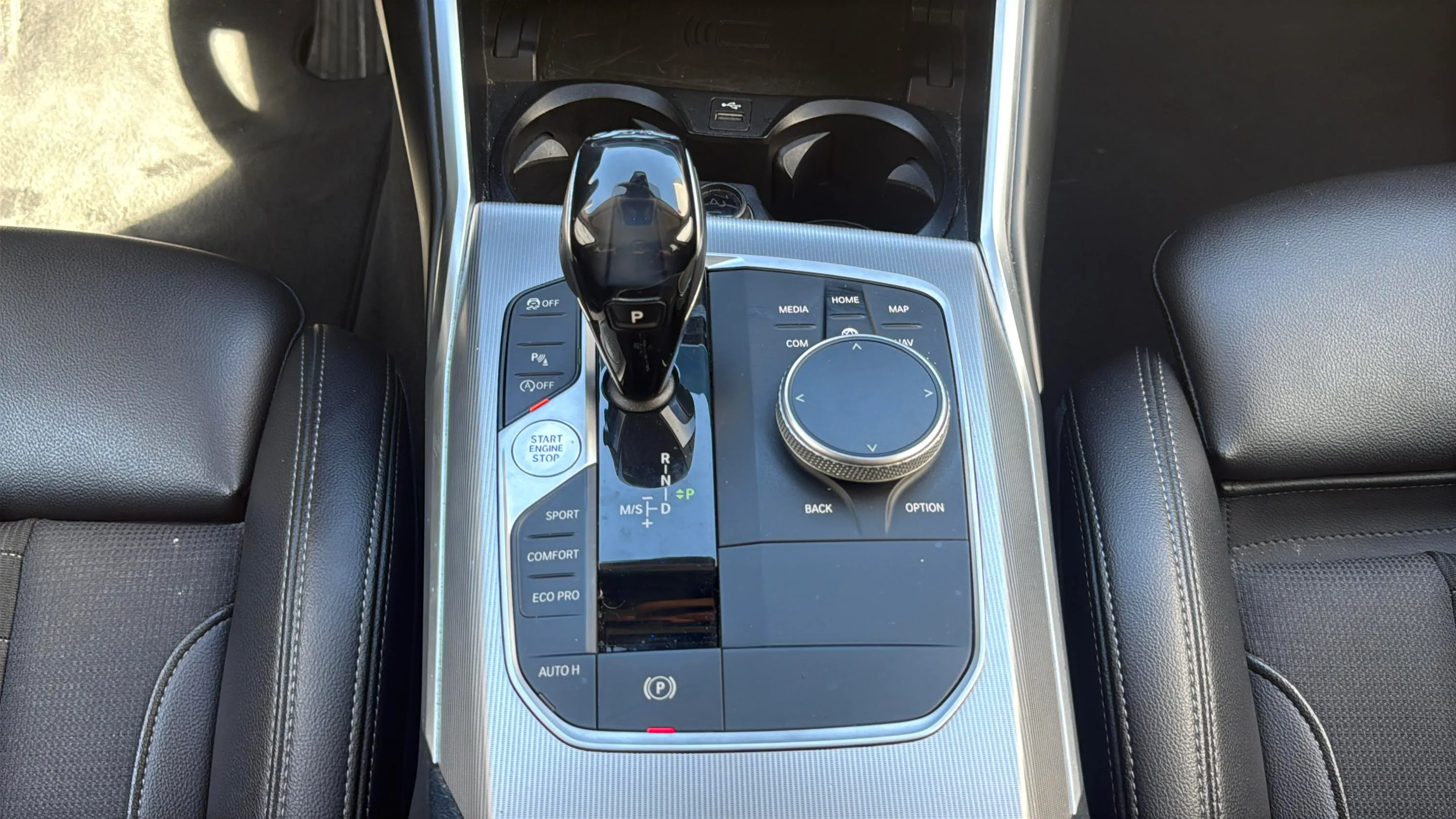 BMW Serie 3 318d Gran Turismo - foto 20