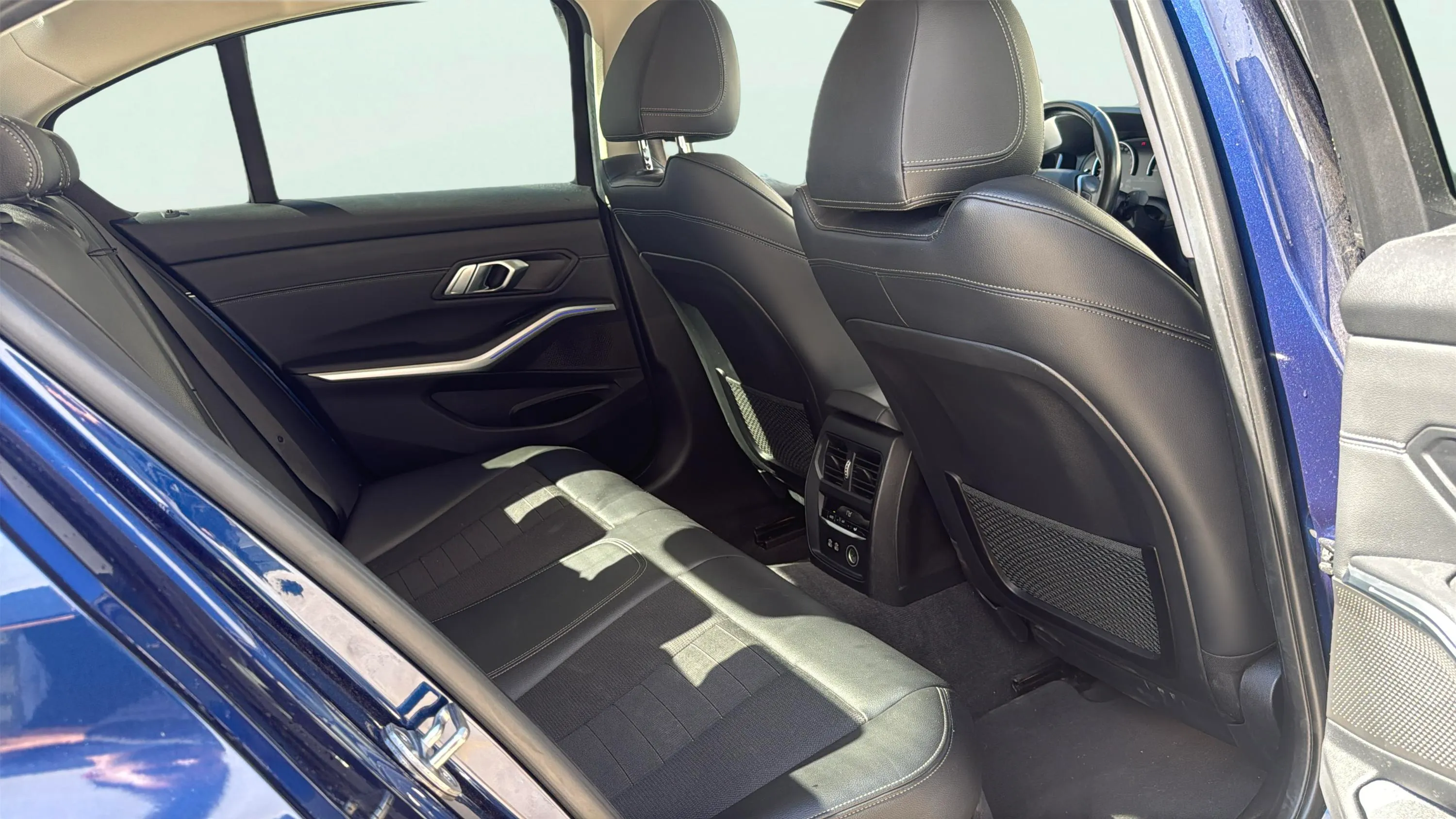 BMW Serie 3 318d Gran Turismo - foto 12