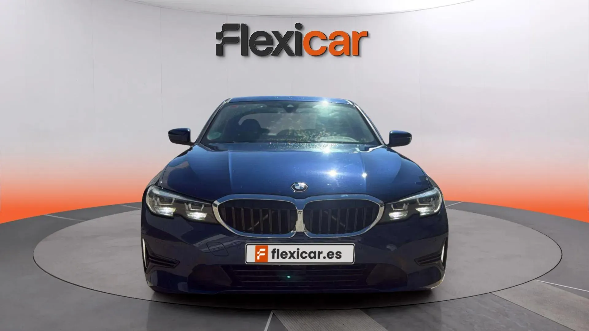 BMW Serie 3 318d Gran Turismo - foto 2