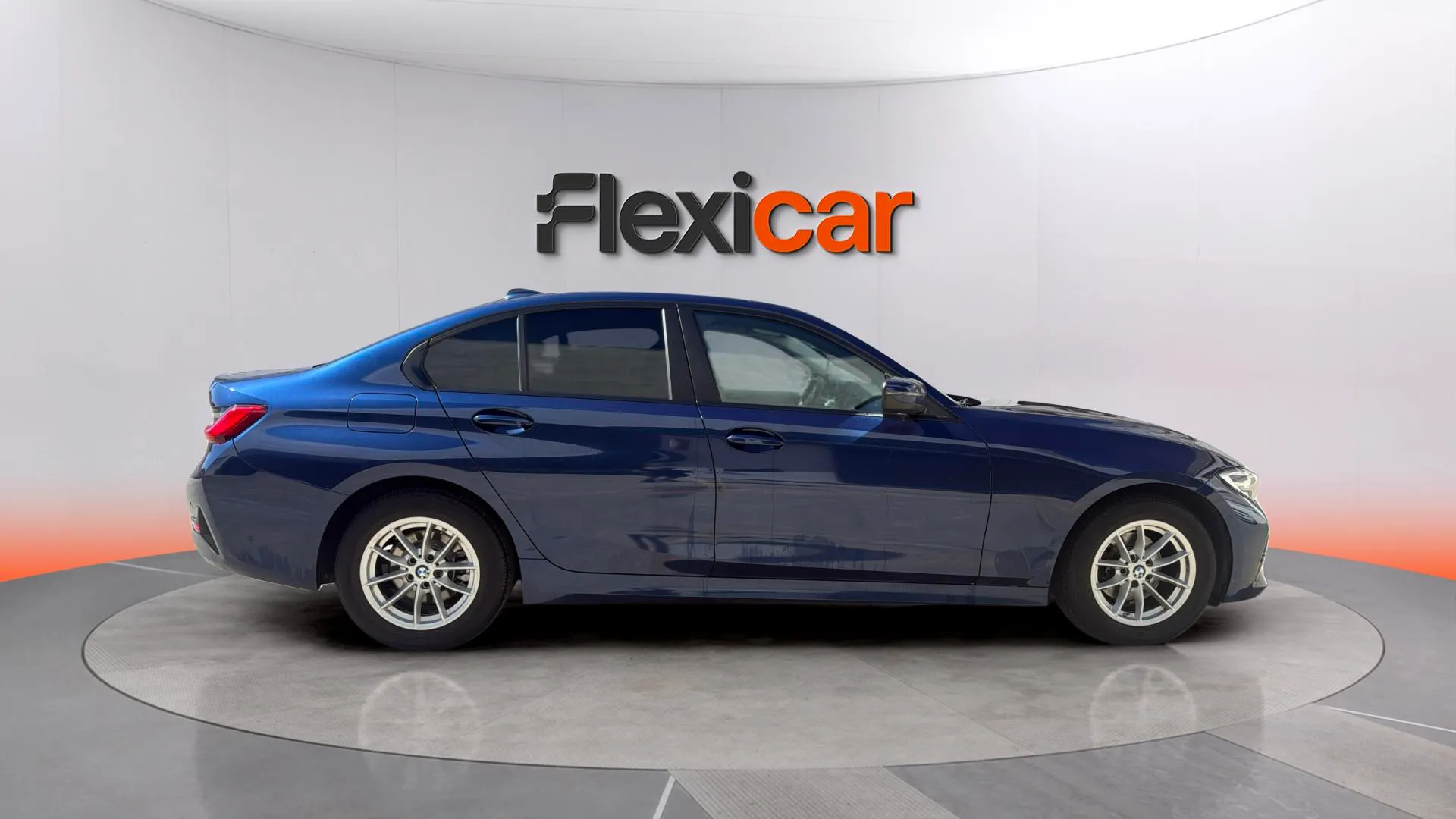 BMW Serie 3 318d Gran Turismo - foto 6