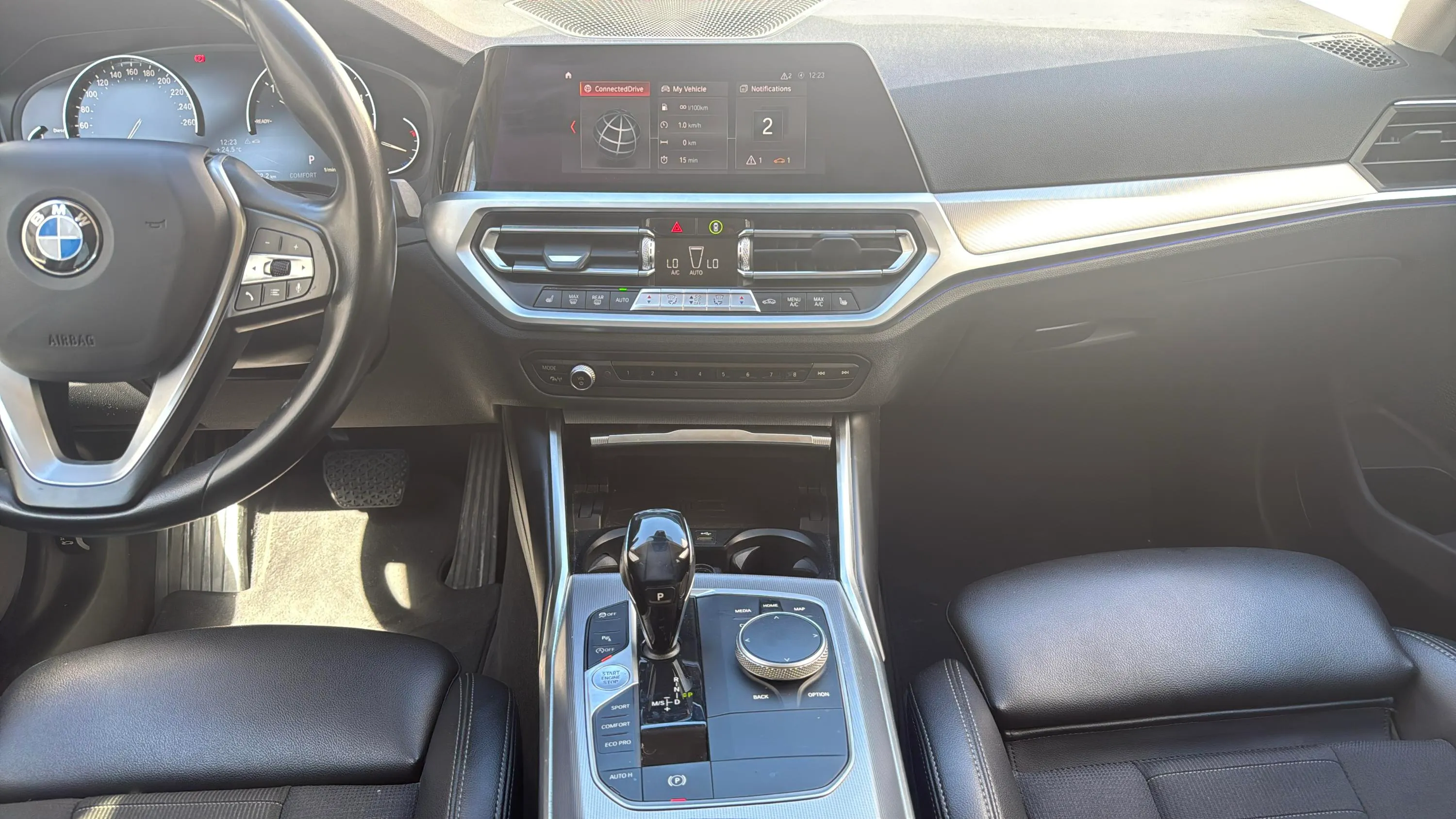 BMW Serie 3 318d Gran Turismo - foto 15