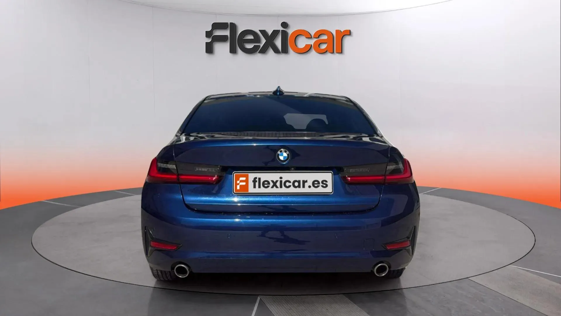 BMW Serie 3 318d Gran Turismo - foto 7