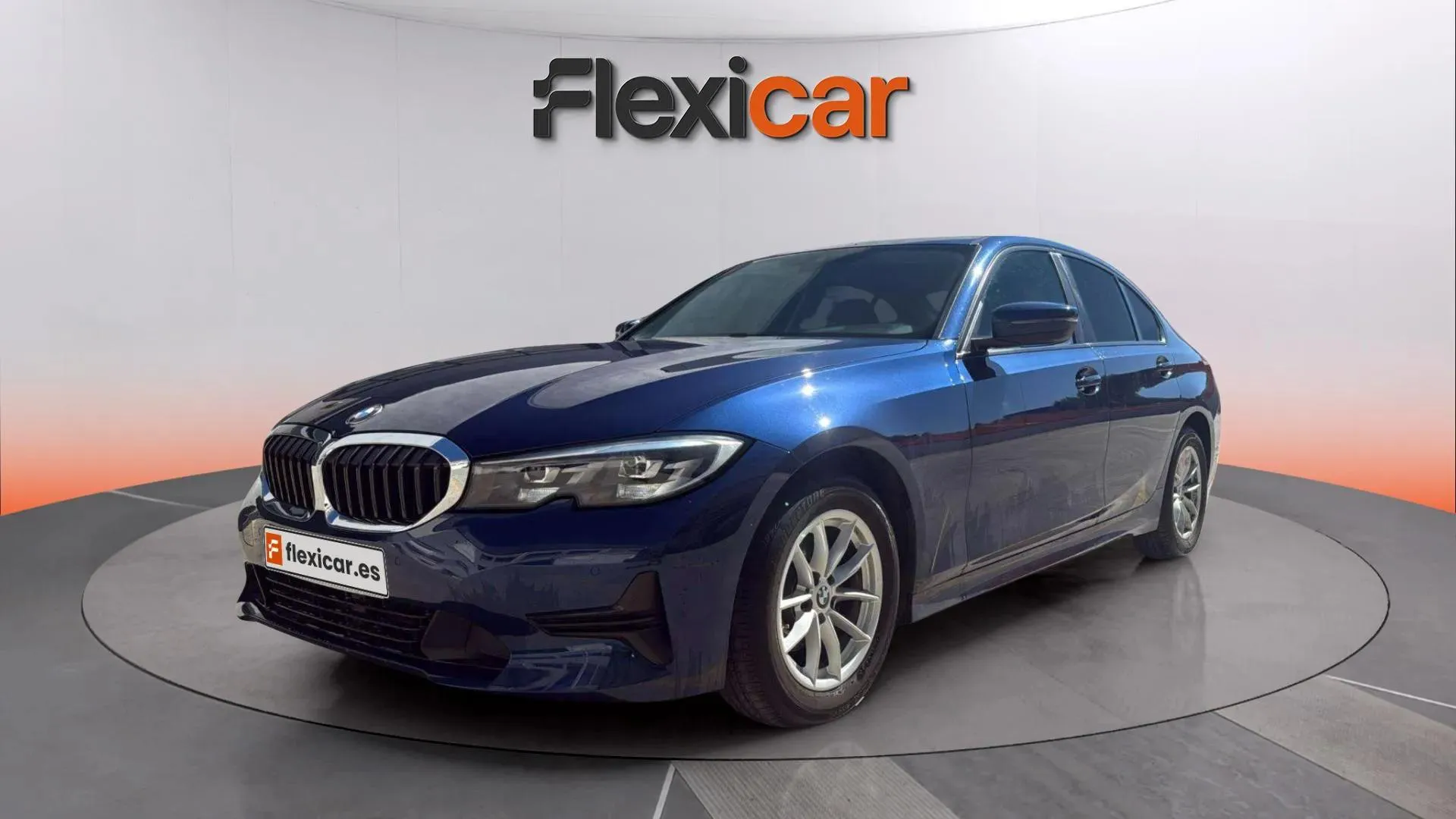 BMW Serie 3 318d Gran Turismo - foto 5
