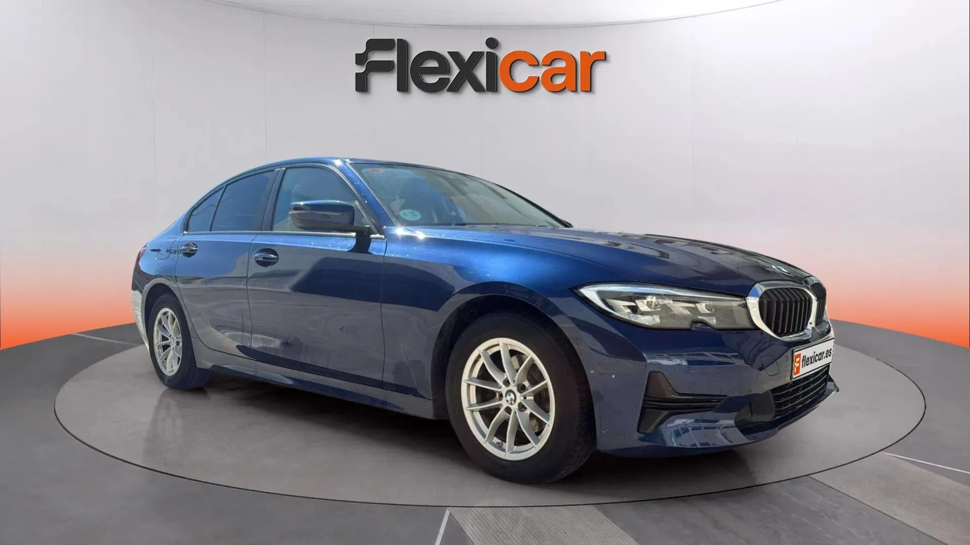 BMW Serie 3 318d Gran Turismo