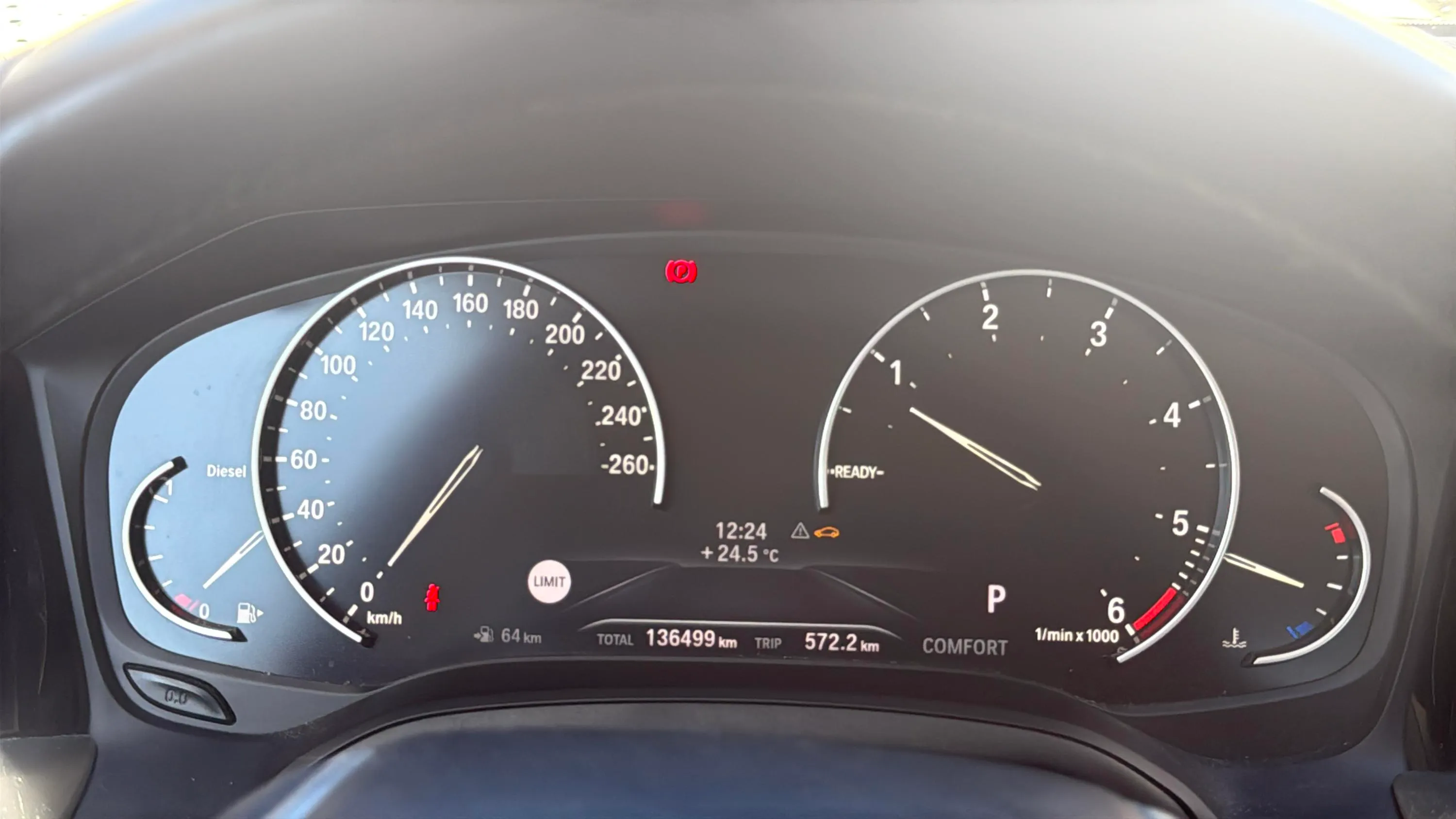 BMW Serie 3 318d Gran Turismo - foto 19