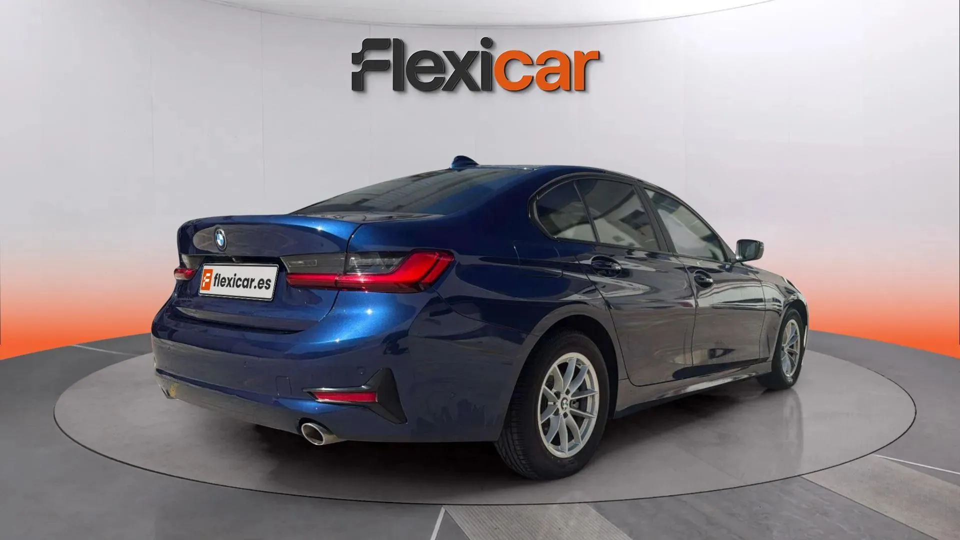 BMW Serie 3 318d Gran Turismo - foto 8