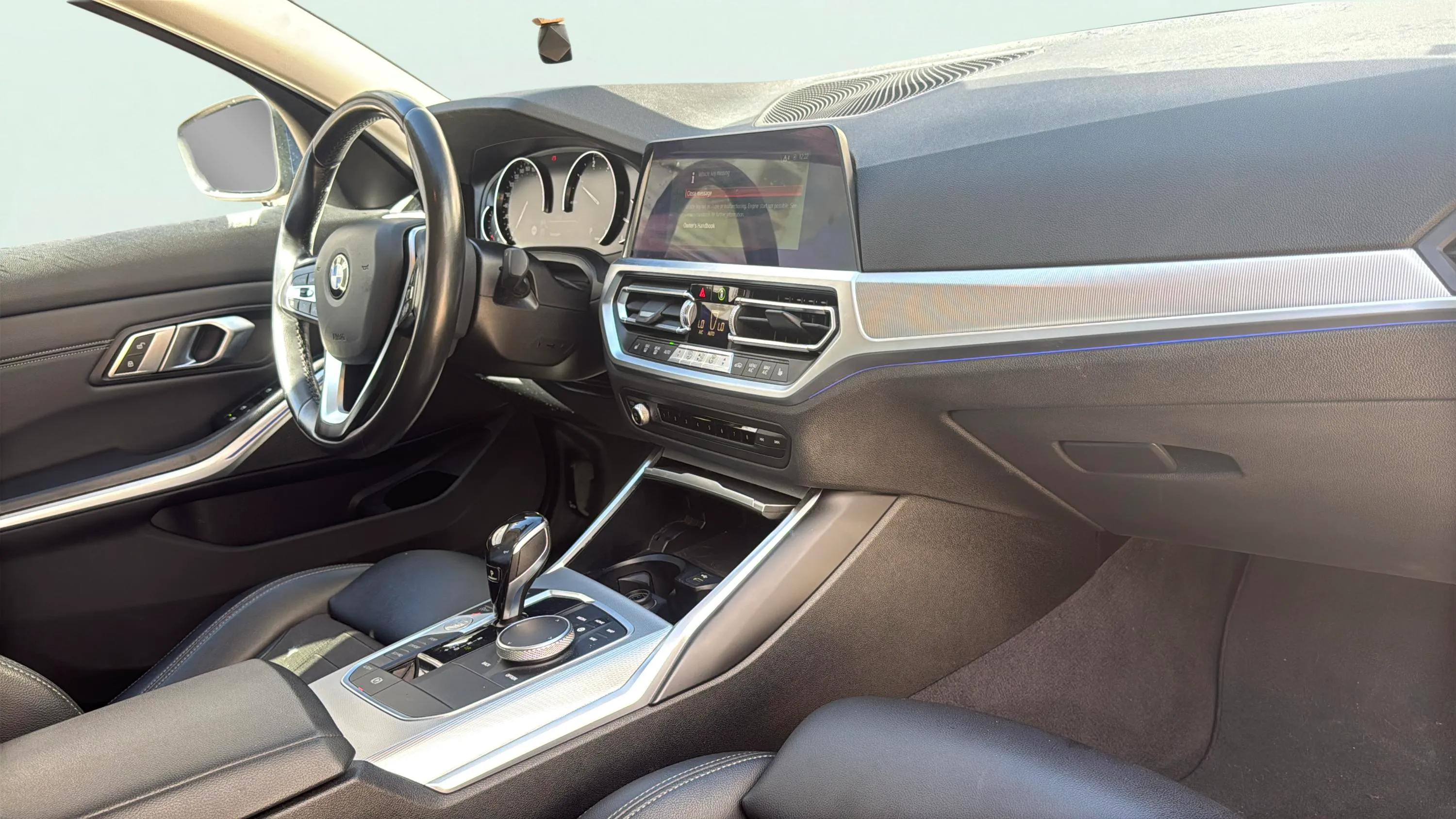 BMW Serie 3 318d Gran Turismo - foto 13