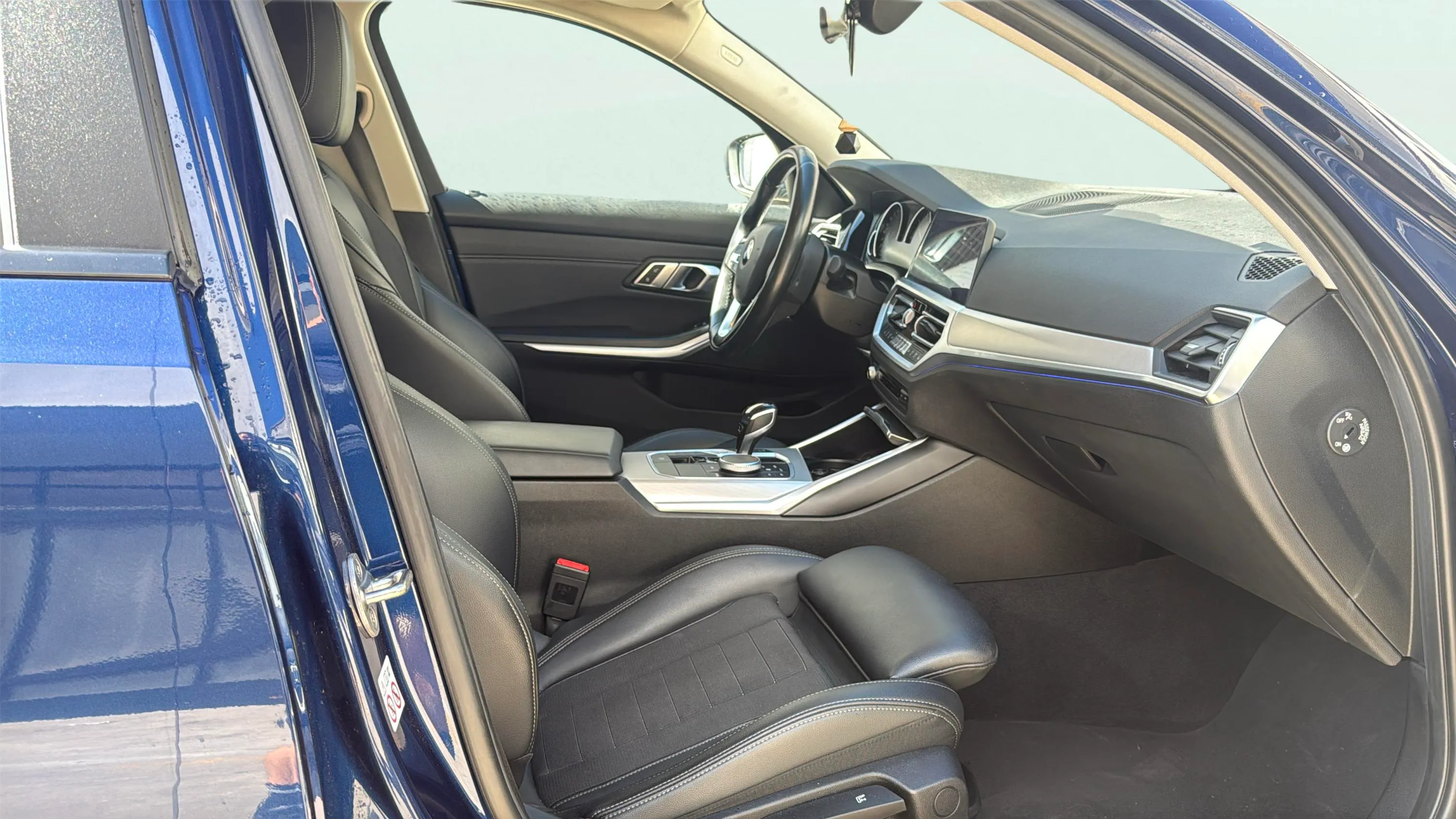BMW Serie 3 318d Gran Turismo - foto 11