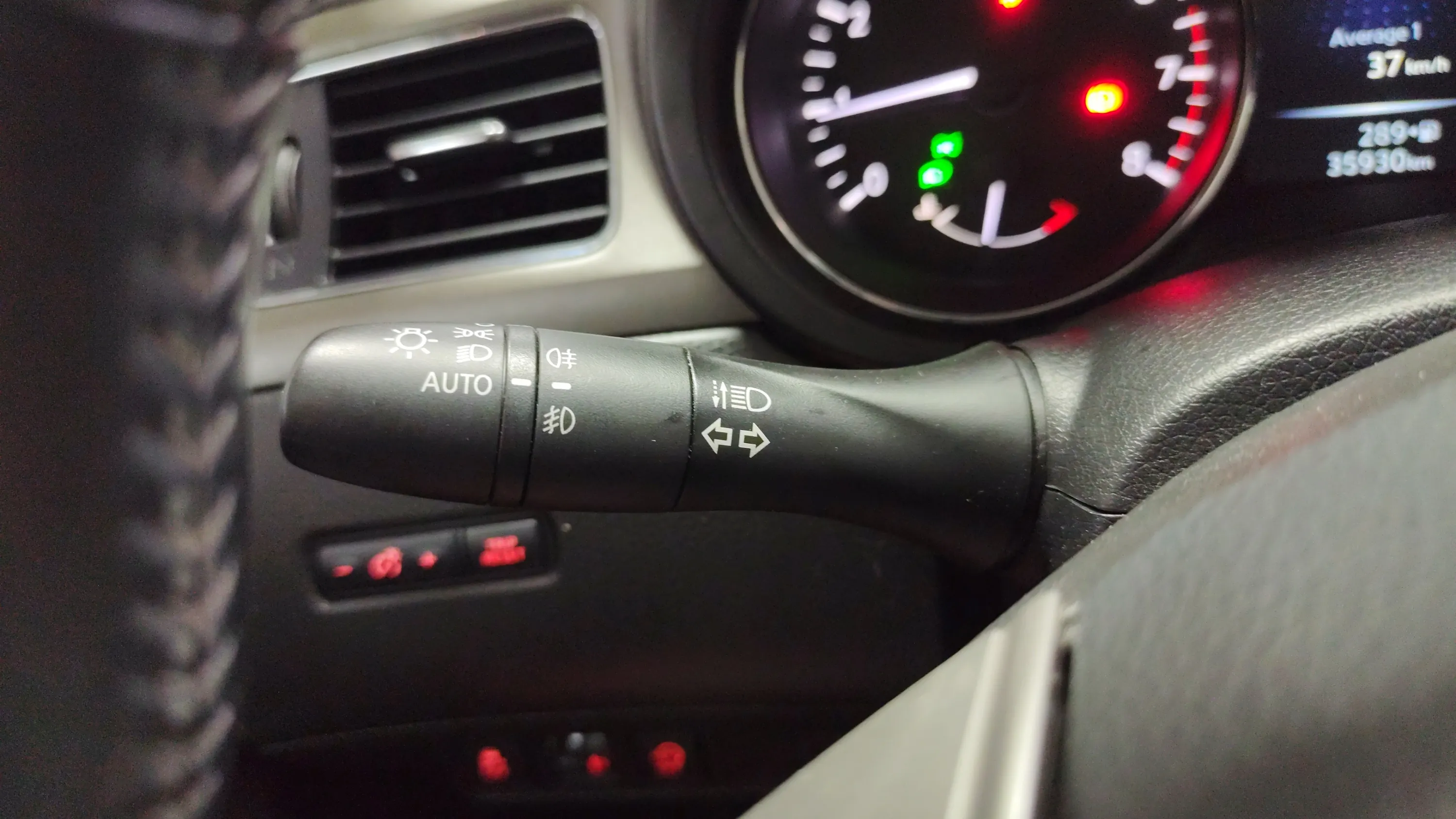 Nissan Pulsar N-Conecta - foto 18