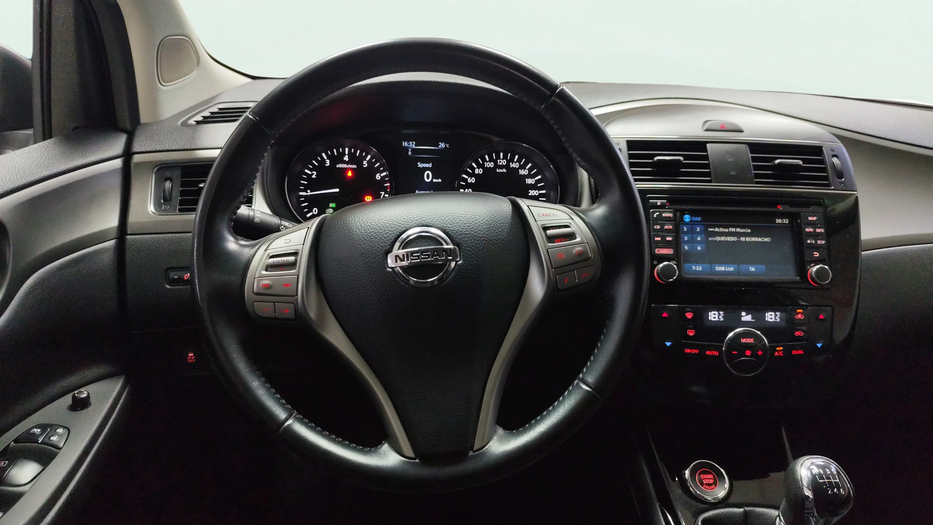 Nissan Pulsar N-Conecta - foto 13
