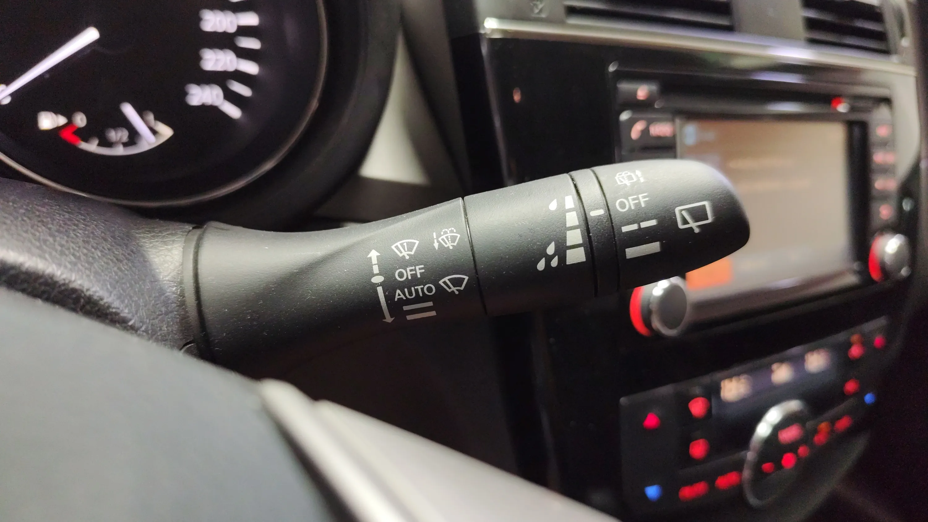 Nissan Pulsar N-Conecta - foto 14