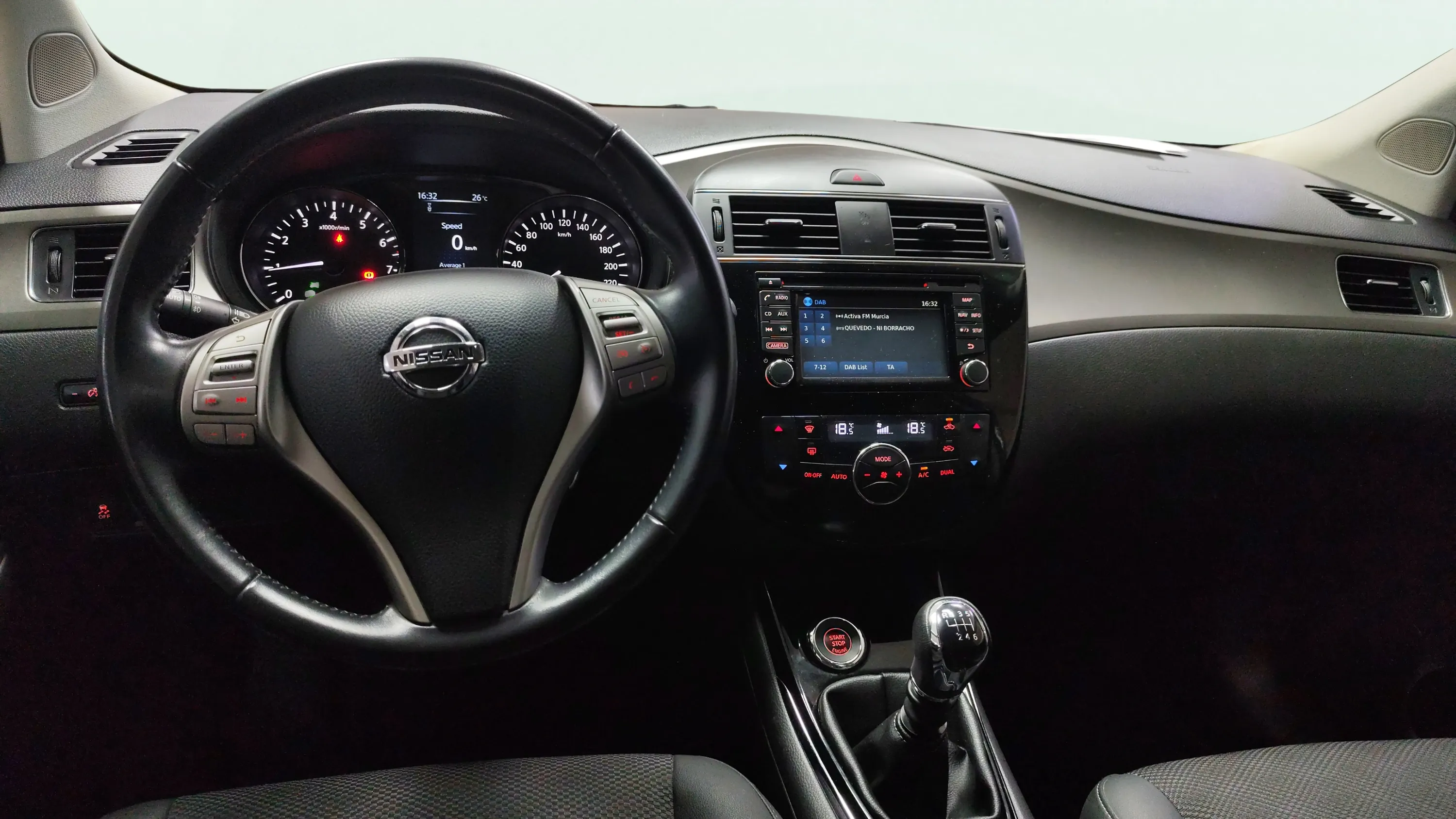 Nissan Pulsar N-Conecta - foto 15