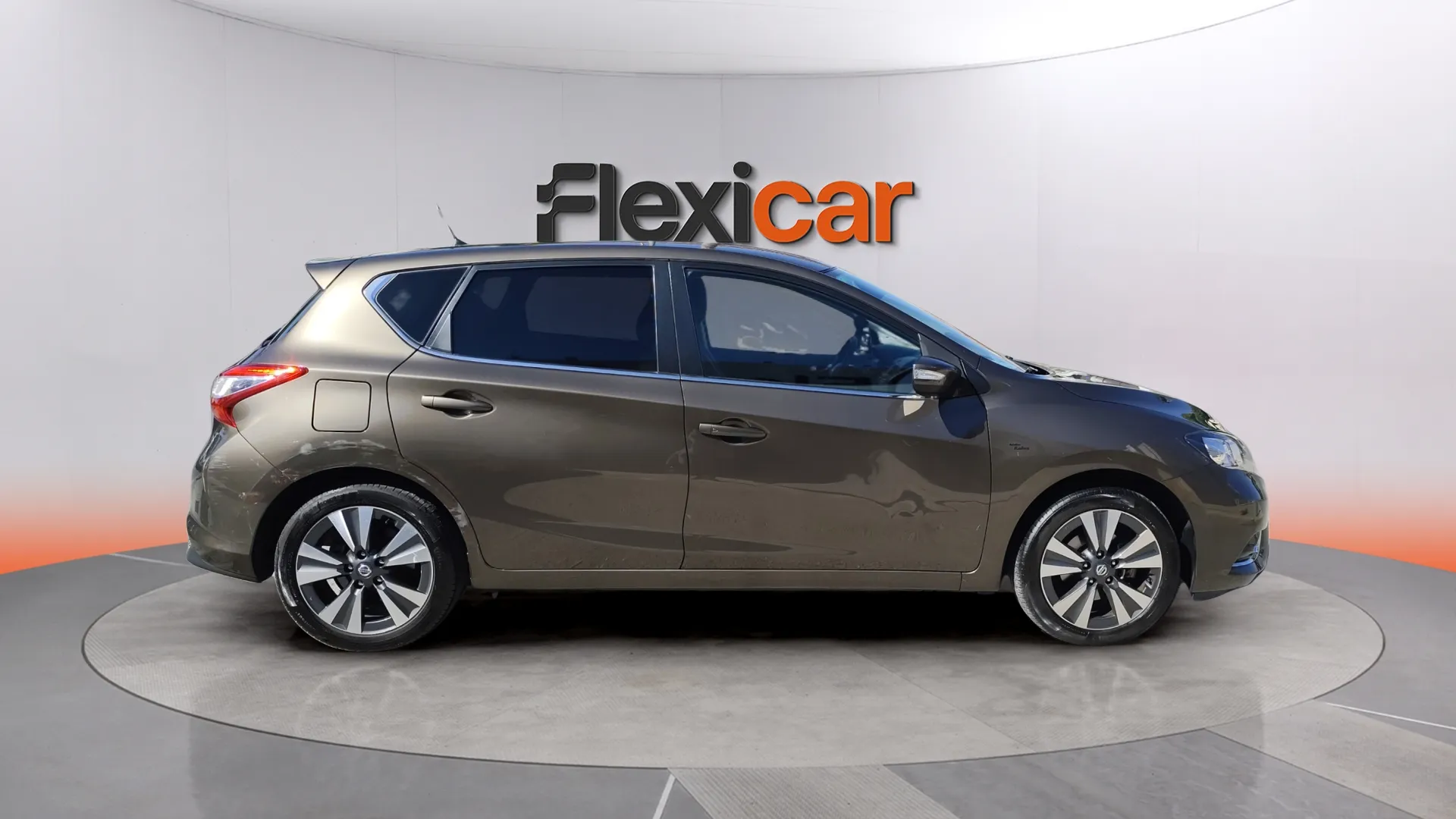 Nissan Pulsar N-Conecta - foto 5