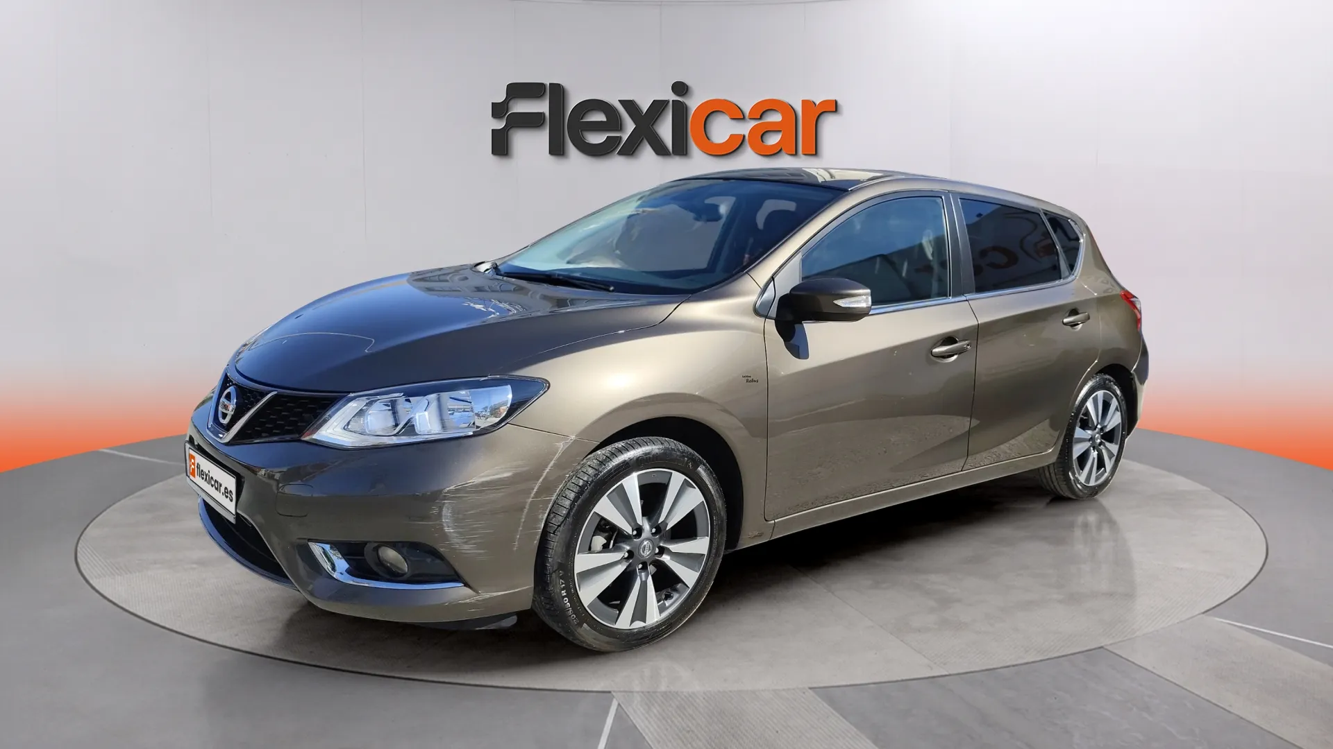 Nissan Pulsar N-Conecta - foto 3