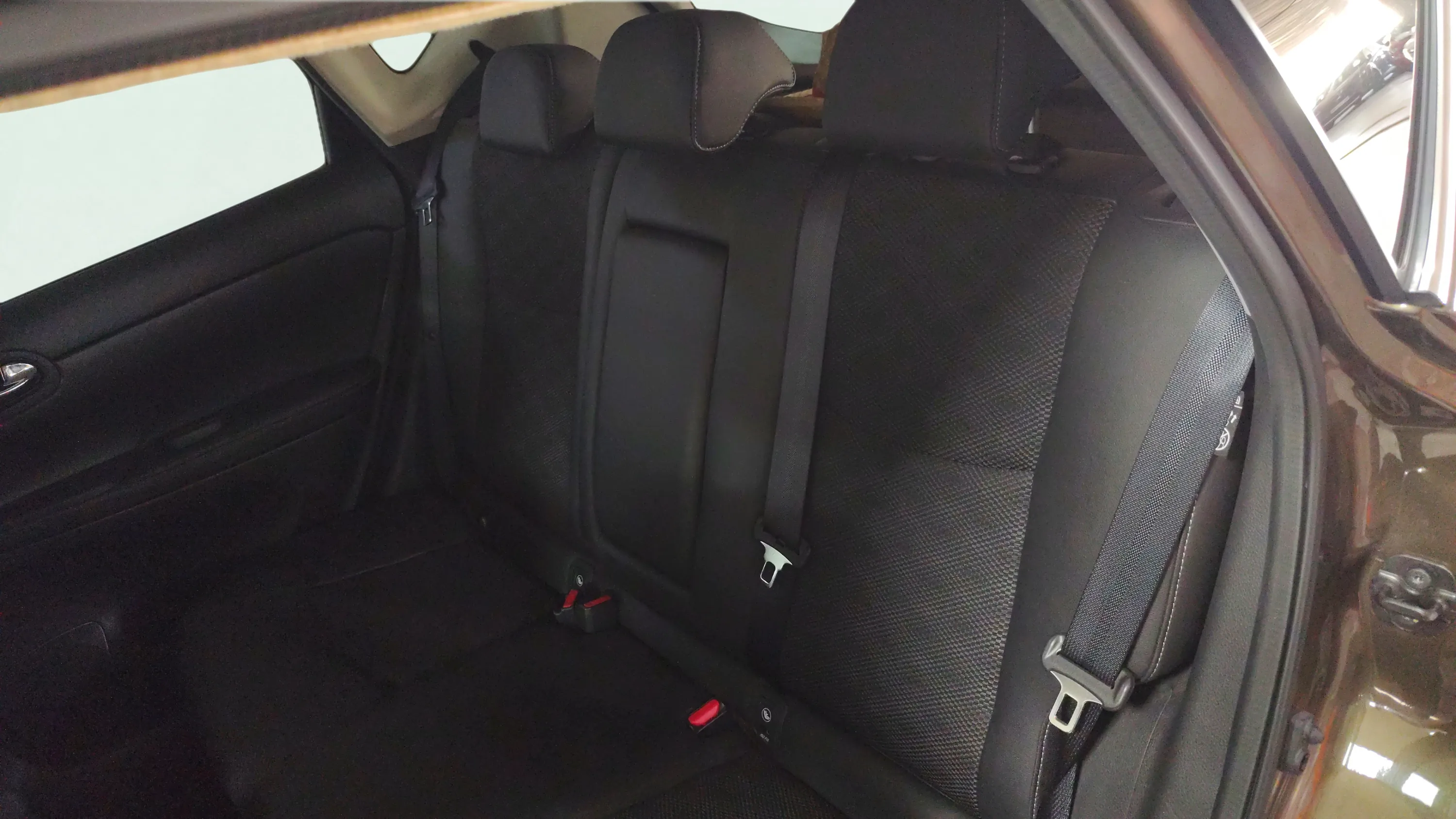 Nissan Pulsar N-Conecta - foto 22