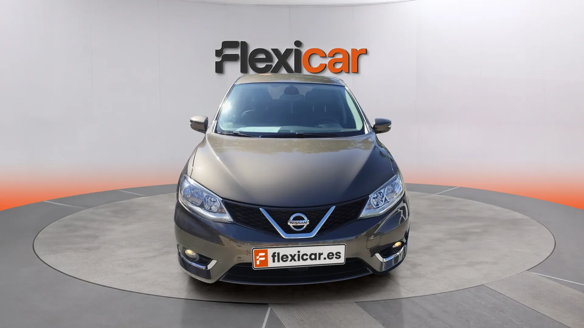 Nissan Pulsar N-Conecta - foto 2
