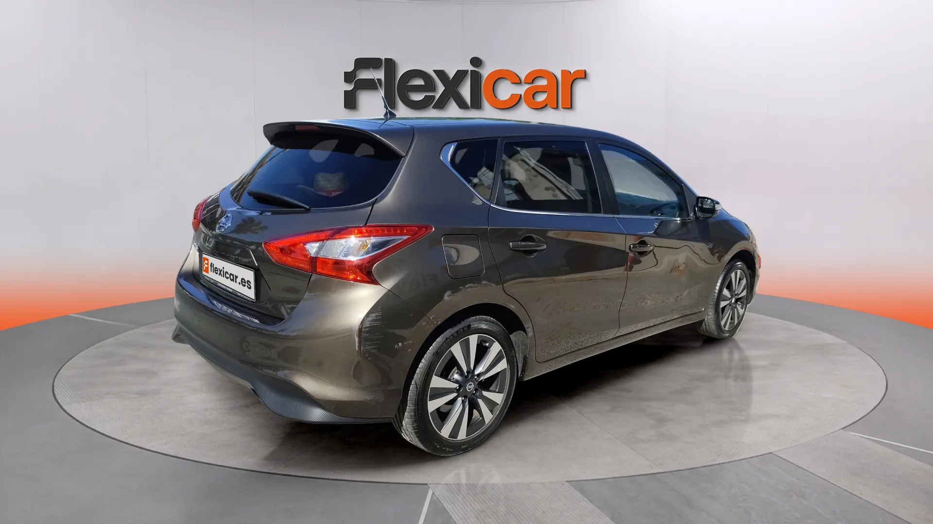 Nissan Pulsar N-Conecta - foto 4