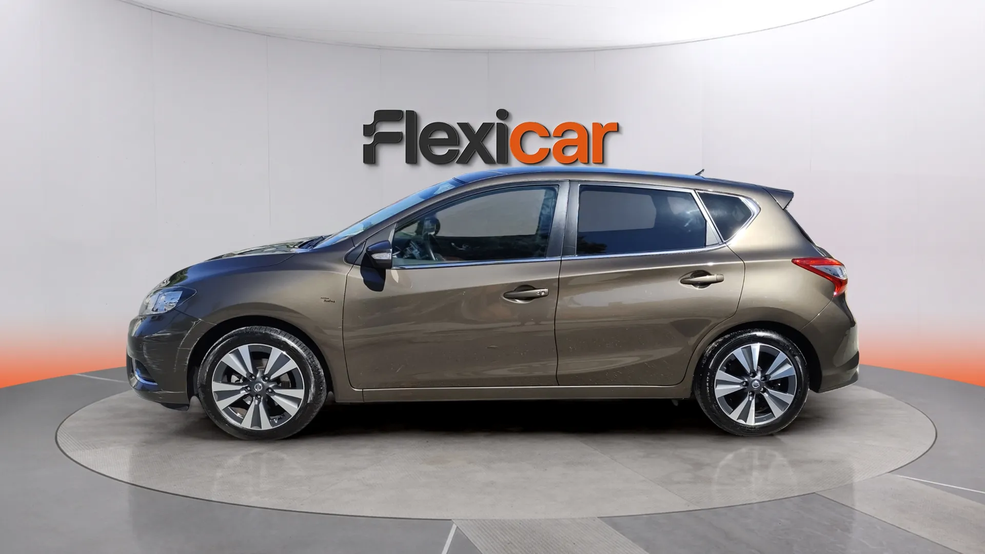 Nissan Pulsar N-Conecta - foto 7
