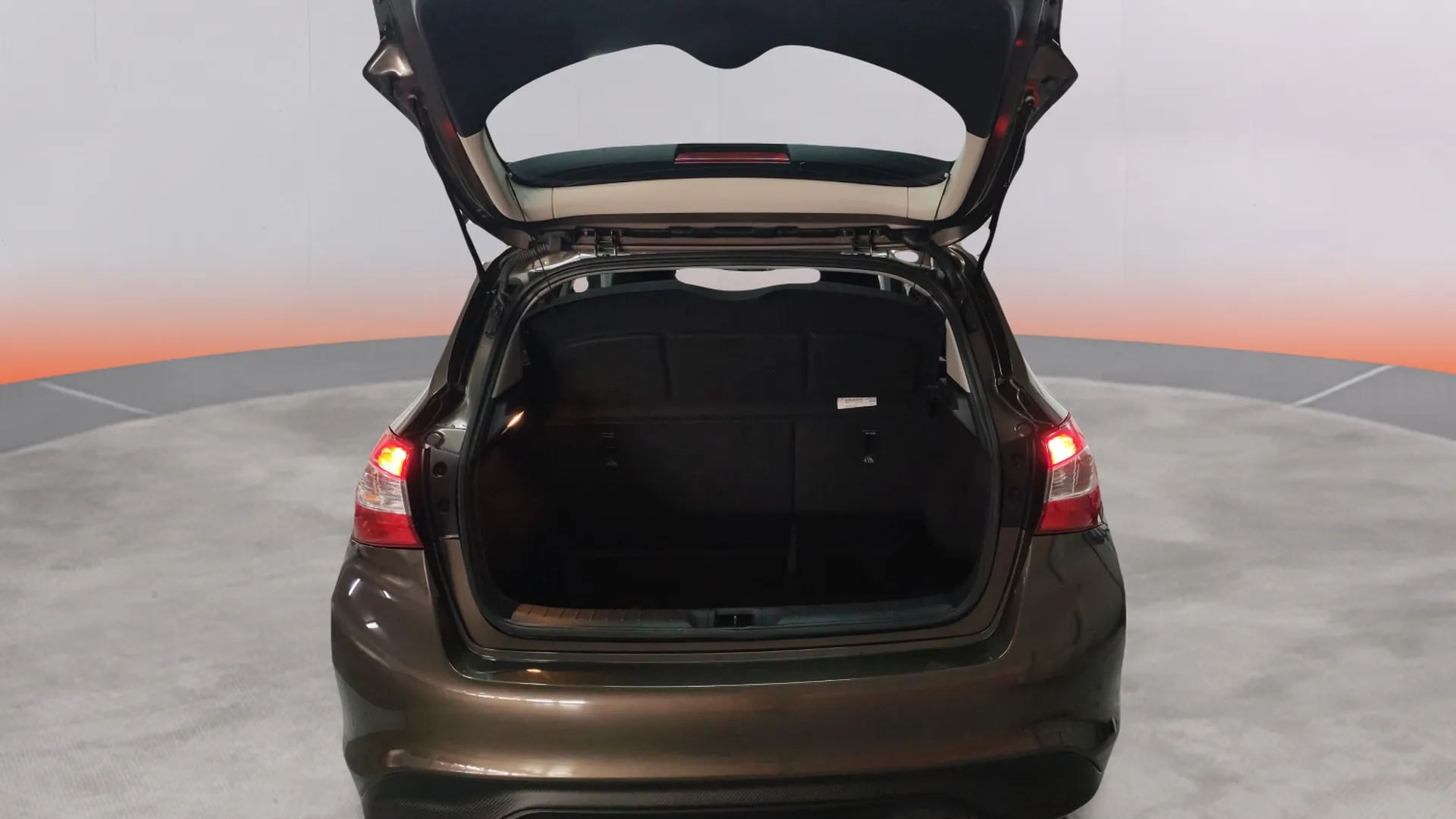 Nissan Pulsar N-Conecta - foto 24