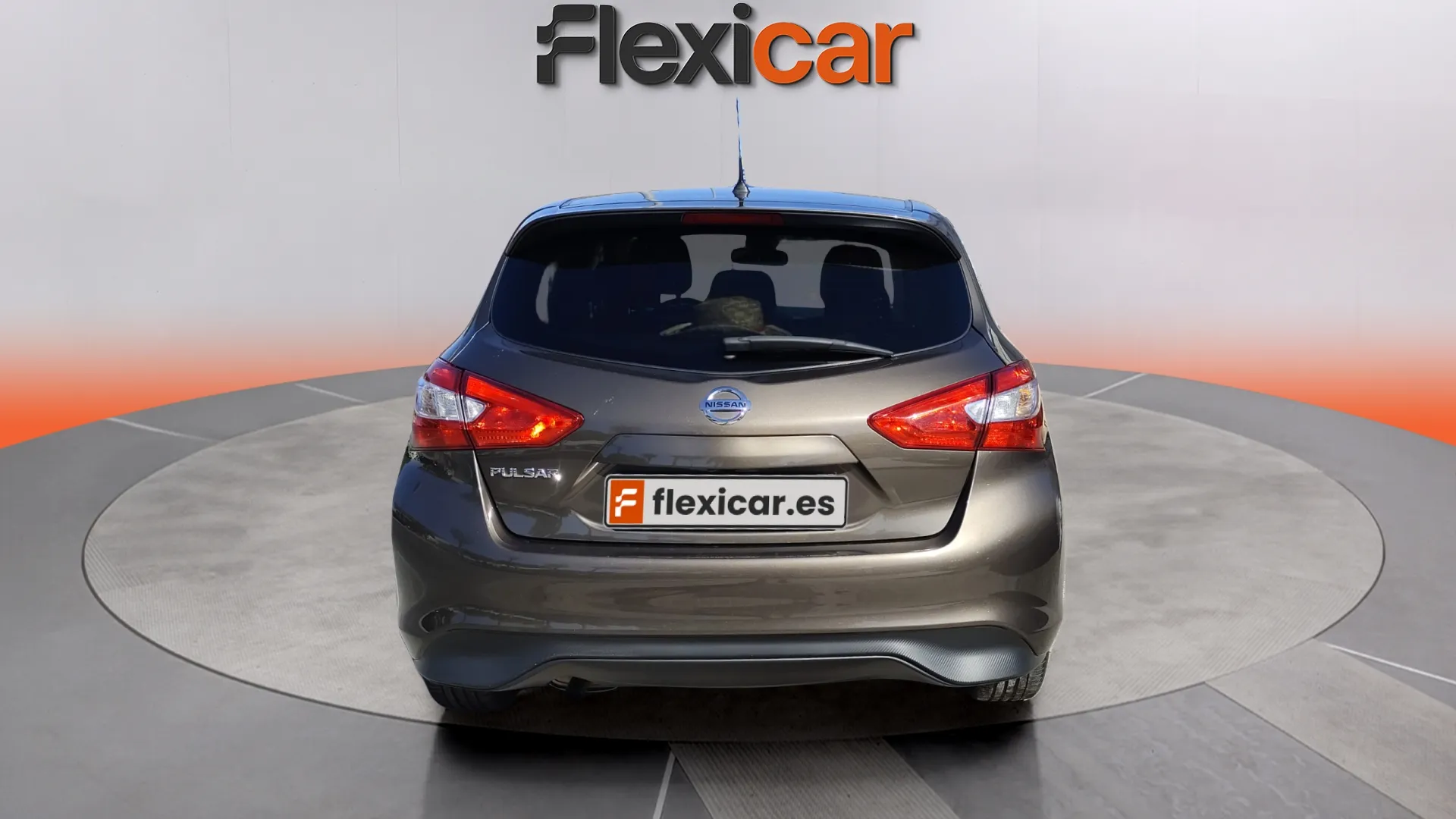 Nissan Pulsar N-Conecta - foto 6